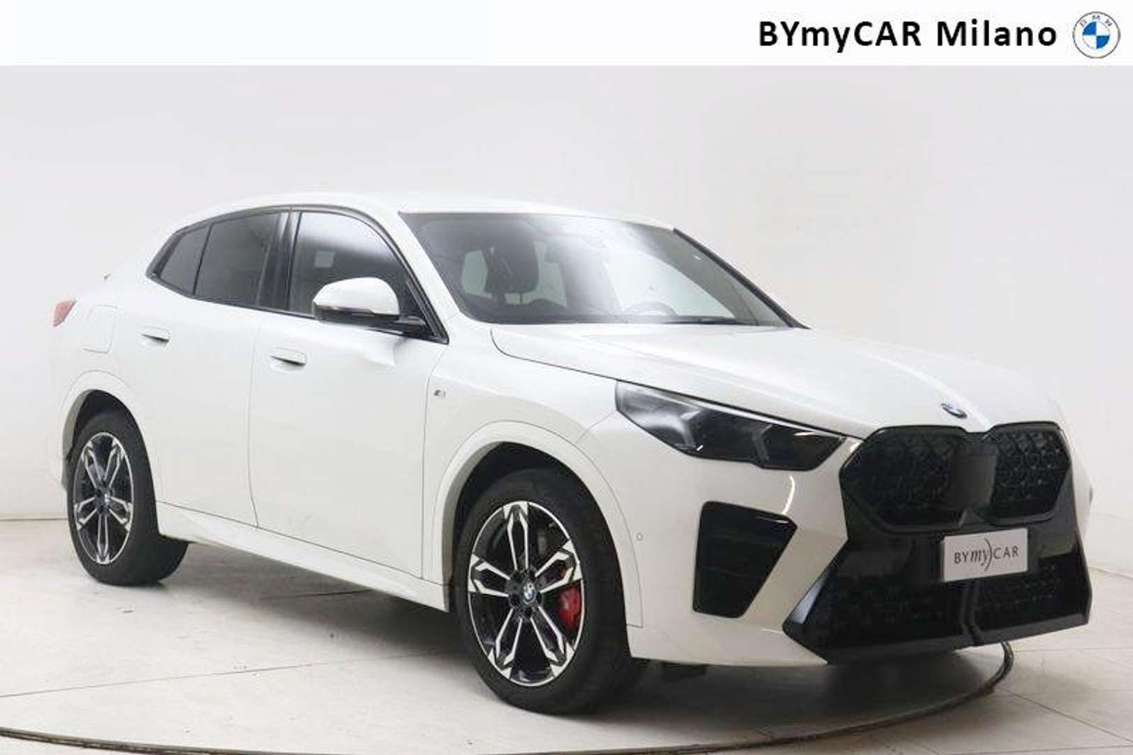 BMW X2 M Sport 20d XDrive - 2025 - Joinsteer - #6