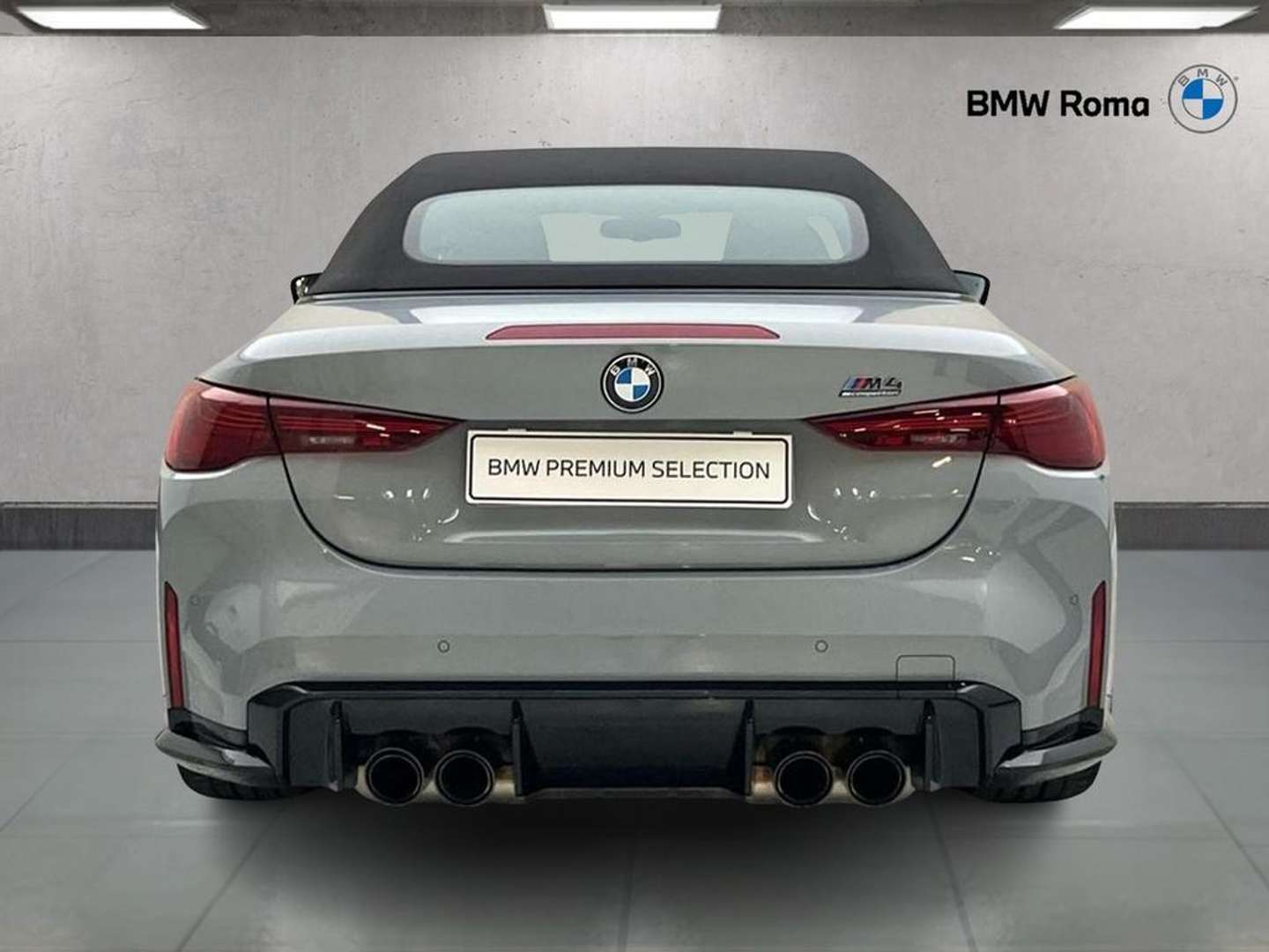 BMW M4 Cabriolet 3.0 Competition XDrive - 2025 - Joinsteer - #14