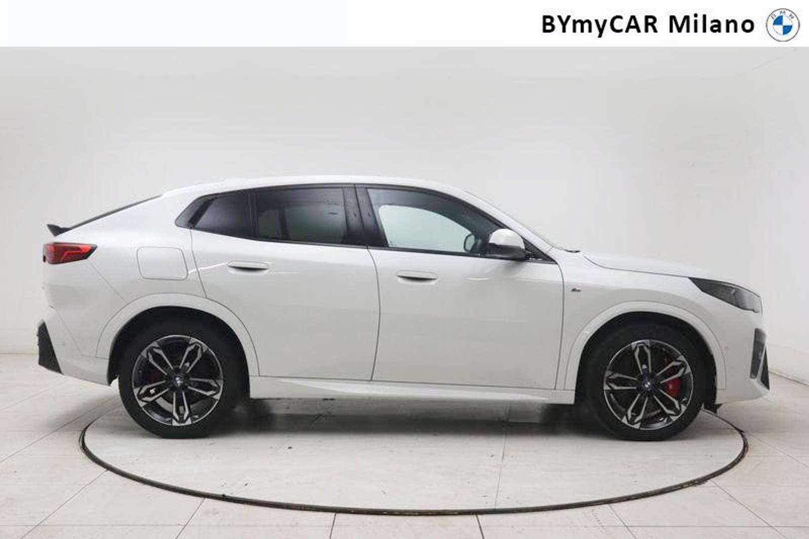 BMW X2 M Sport 20d XDrive - 2025 - Joinsteer - #7