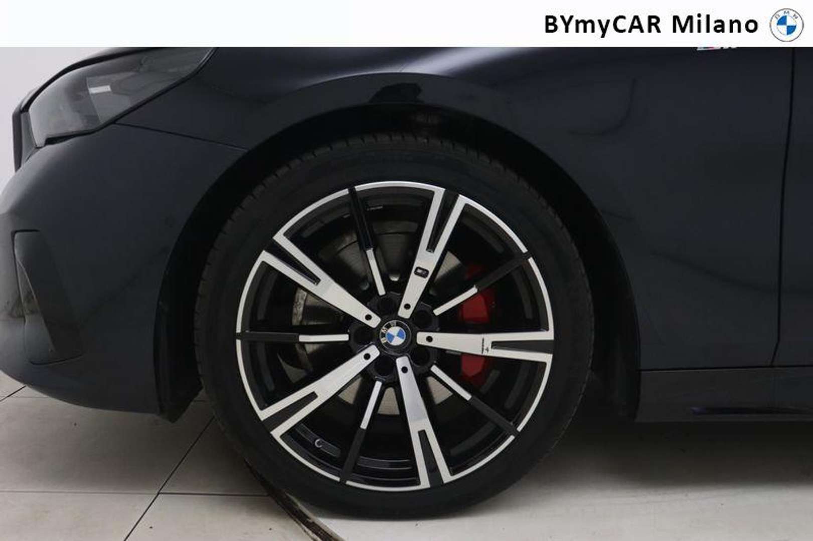 BMW Série 5 Touring M Sport 520d XDrive - 2025 - Joinsteer - #9