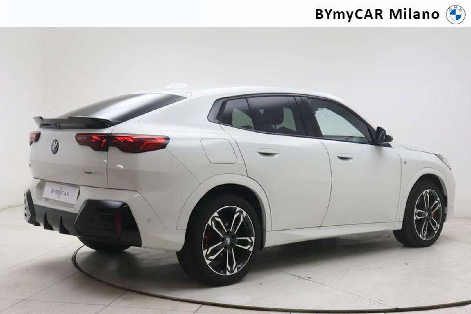 BMW X2 M Sport 20d XDrive - 2025 - Joinsteer - #8