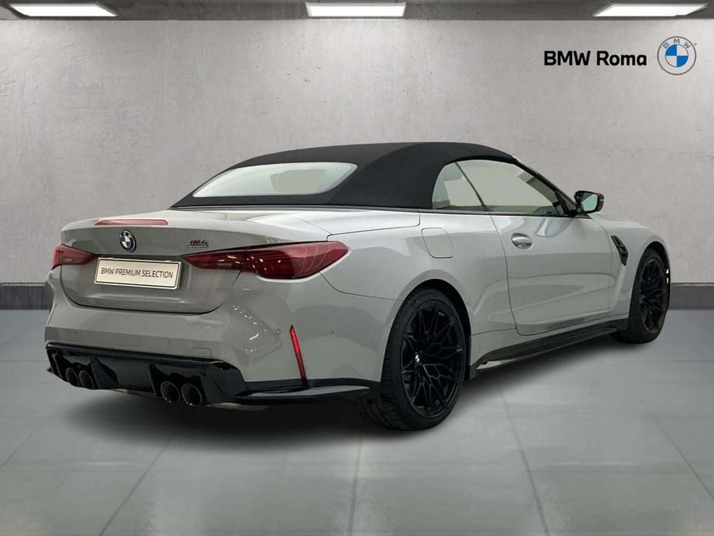 BMW M4 Cabriolet 3.0 Competition XDrive - 2025 - Joinsteer - #15