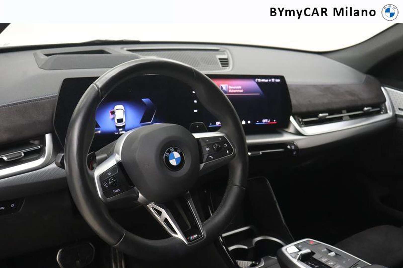 BMW X2 M Sport 20d XDrive - 2025 - Joinsteer - #10