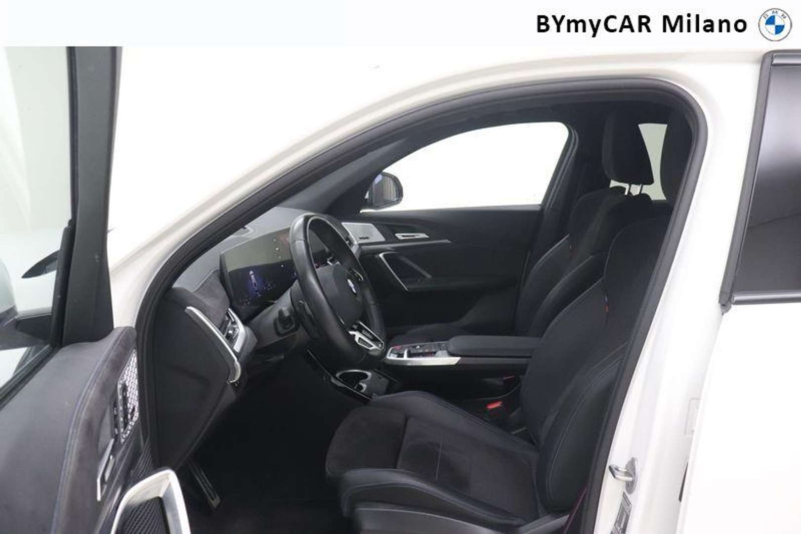 BMW X2 M Sport 20d XDrive - 2025 - Joinsteer - #11