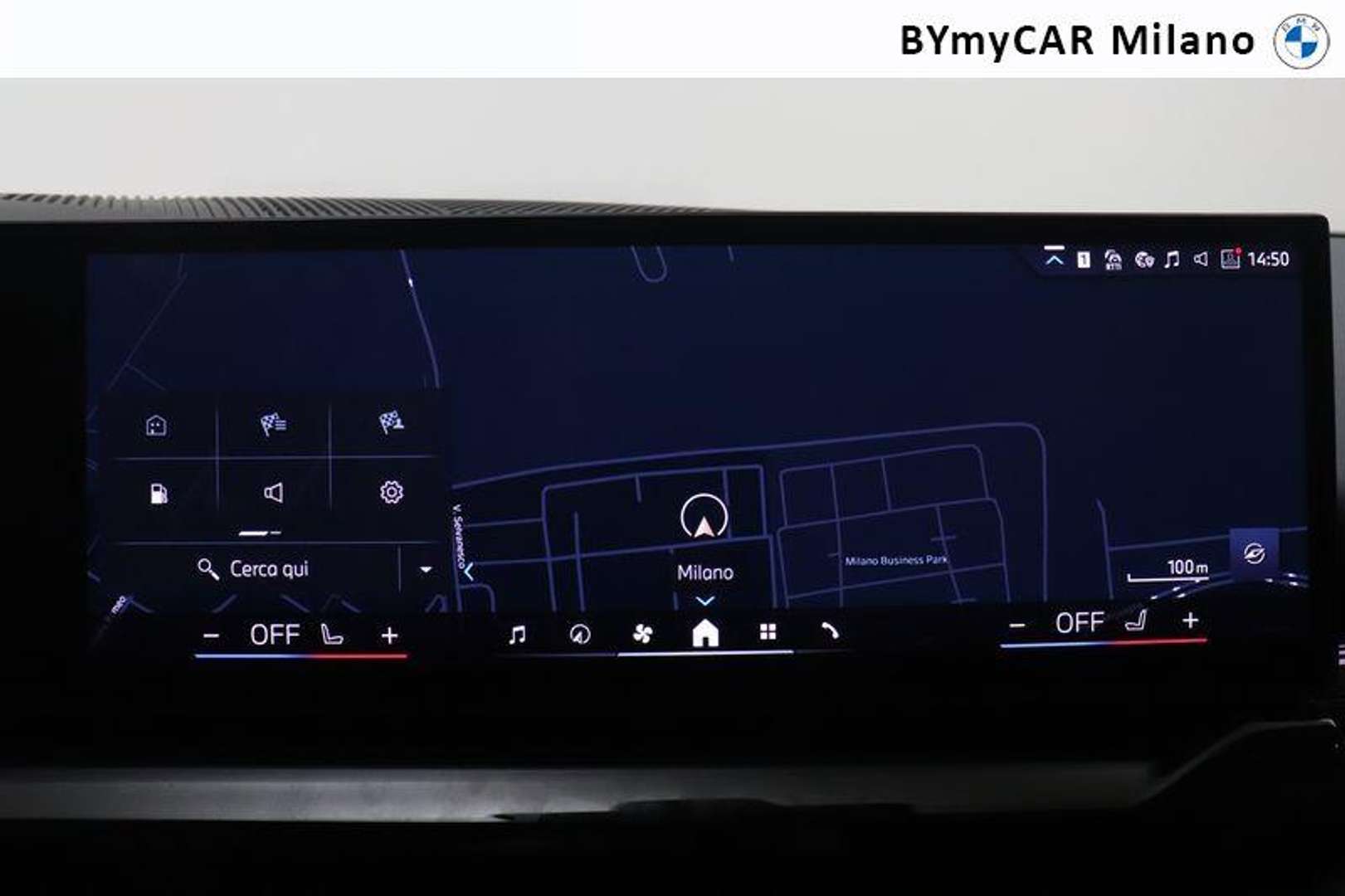 BMW Série 5 Touring M Sport 520d XDrive - 2025 - Joinsteer - #13