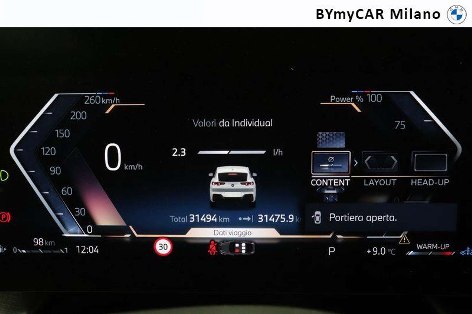 BMW X2 M Sport 20d XDrive - 2025 - Joinsteer - #12