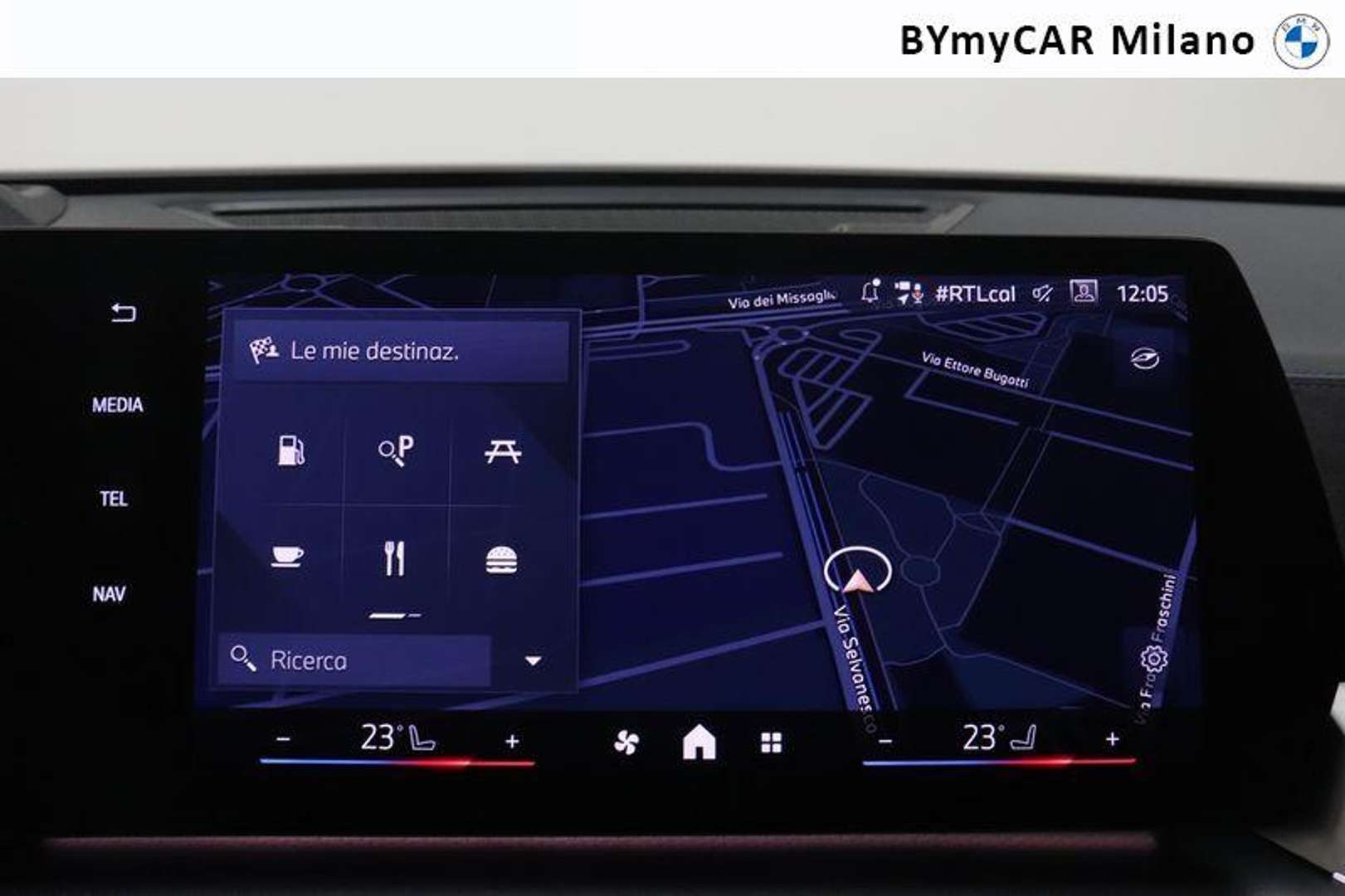 BMW X2 M Sport 20d XDrive - 2025 - Joinsteer - #13