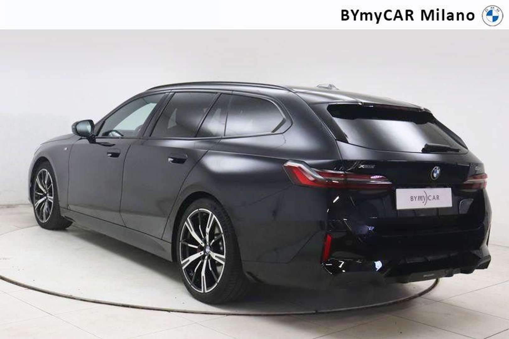 BMW Série 5 Touring M Sport 520d XDrive - 2025 - Joinsteer - #15