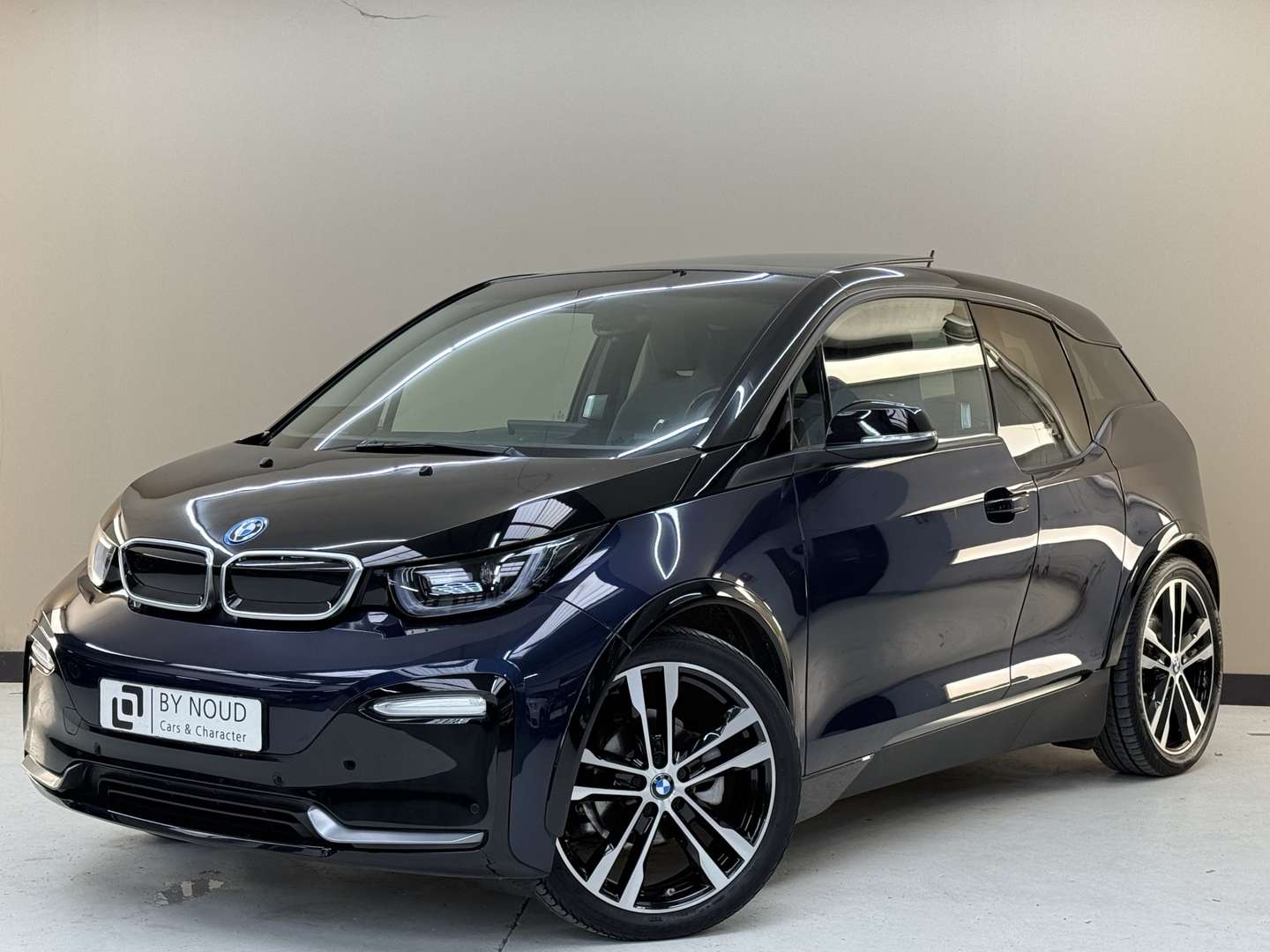 BMW I3 Executive Edition 184Pk - 2019 - Joinsteer - #1