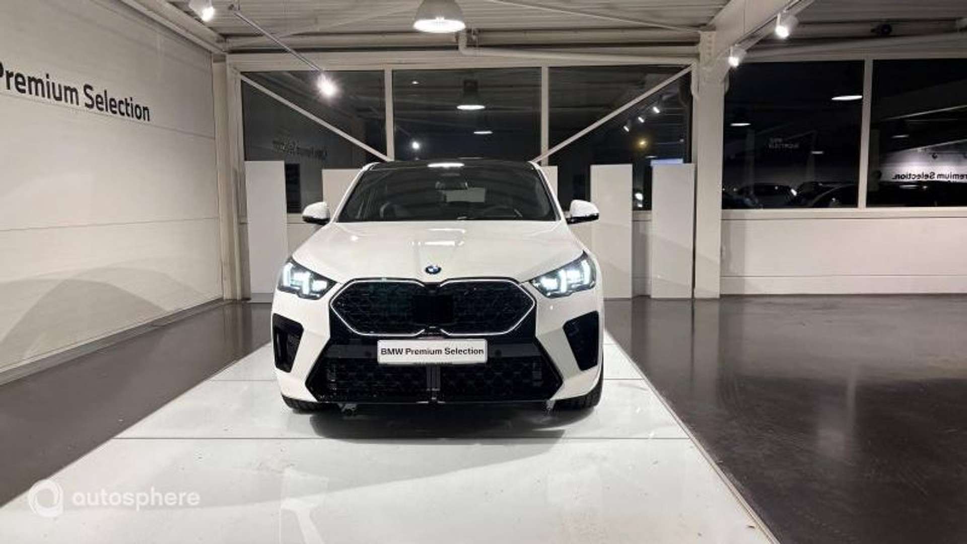 BMW X2 M Sport SDrive20i - 2025 - Joinsteer - #2