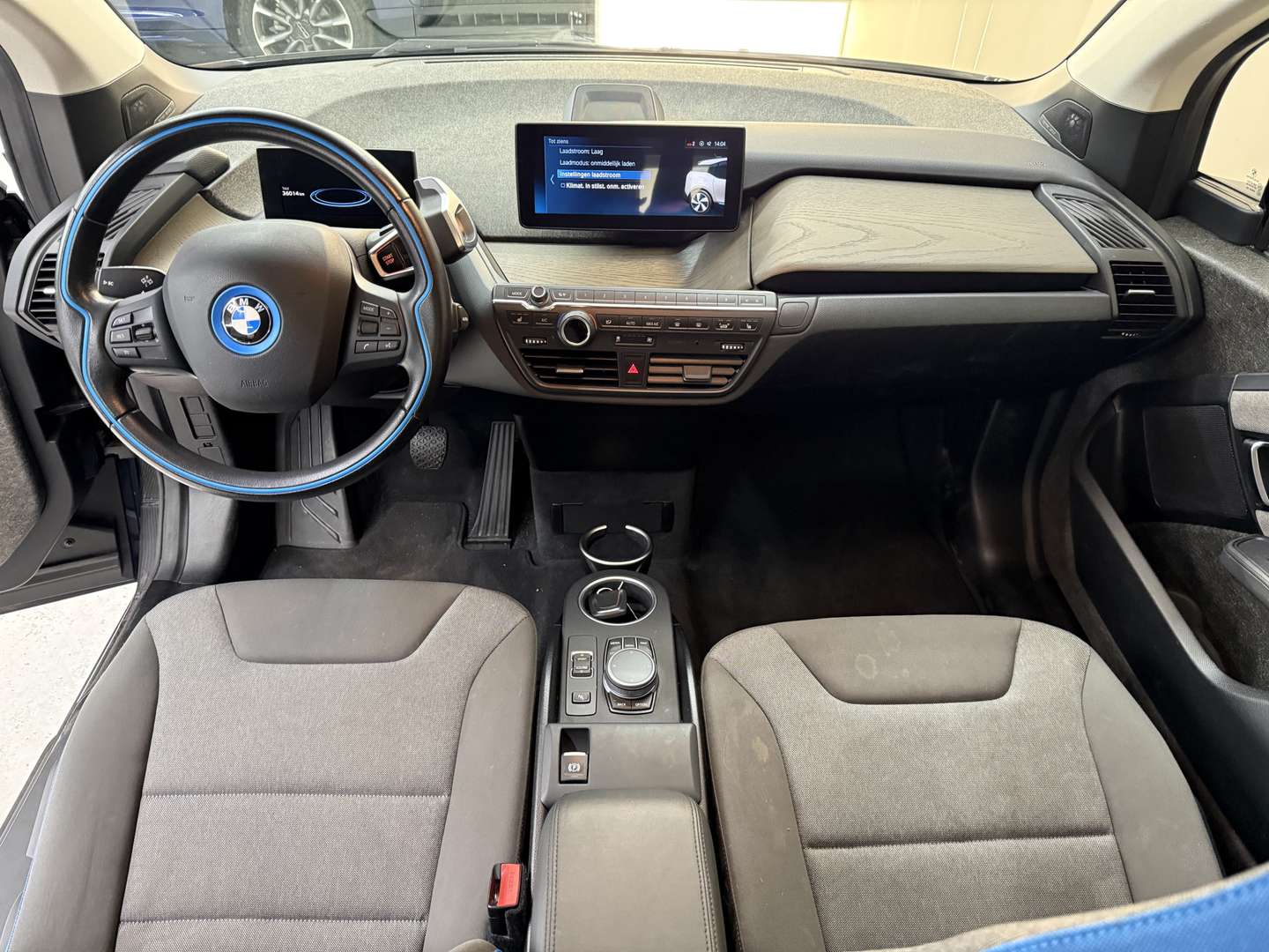 BMW I3 Executive Edition 184Pk - 2019 - Joinsteer - #3