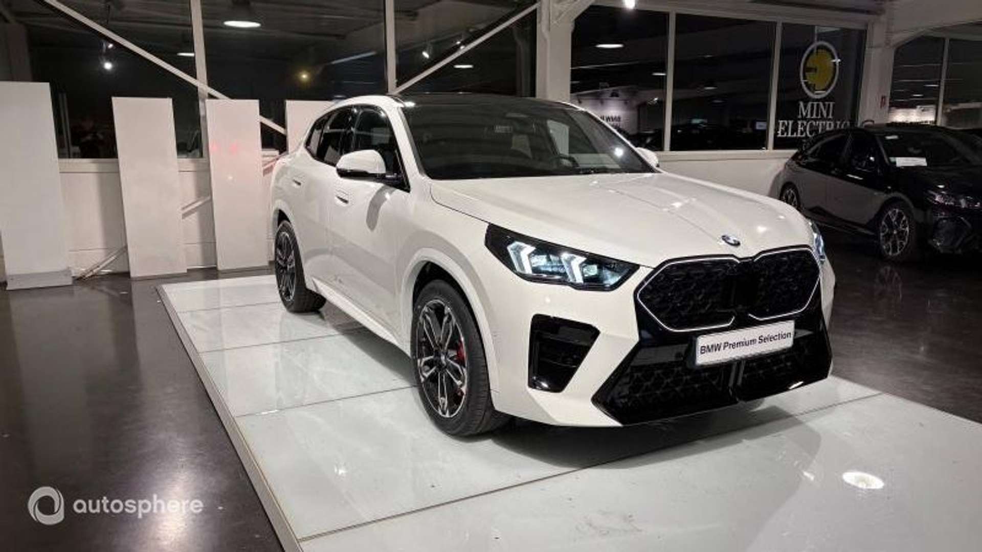 BMW X2 M Sport SDrive20i - 2025 - Joinsteer - #3