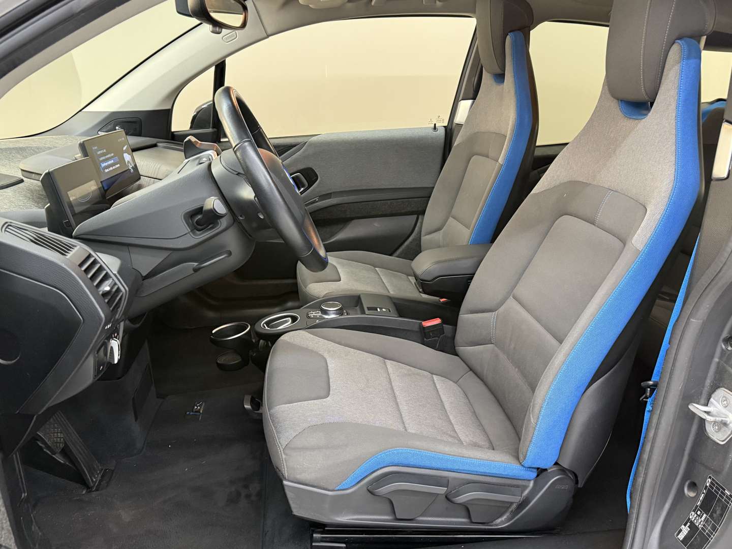 BMW I3 Executive Edition 184Pk - 2019 - Joinsteer - #6