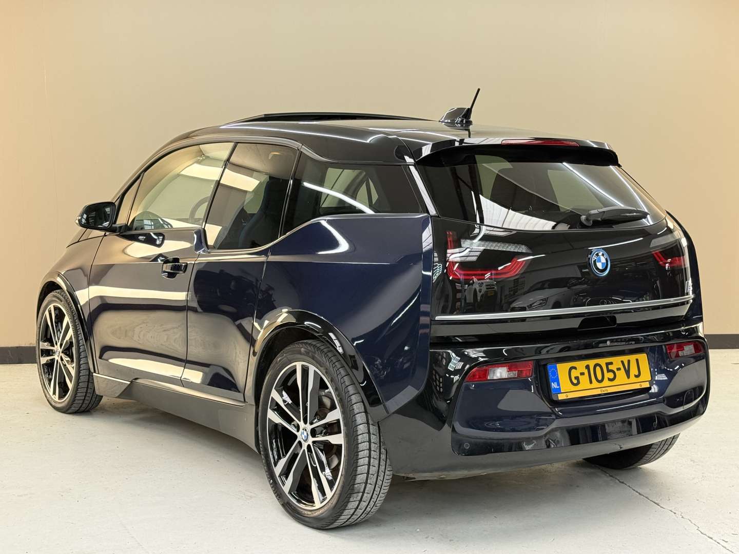 BMW I3 Executive Edition 184Pk - 2019 - Joinsteer - #7