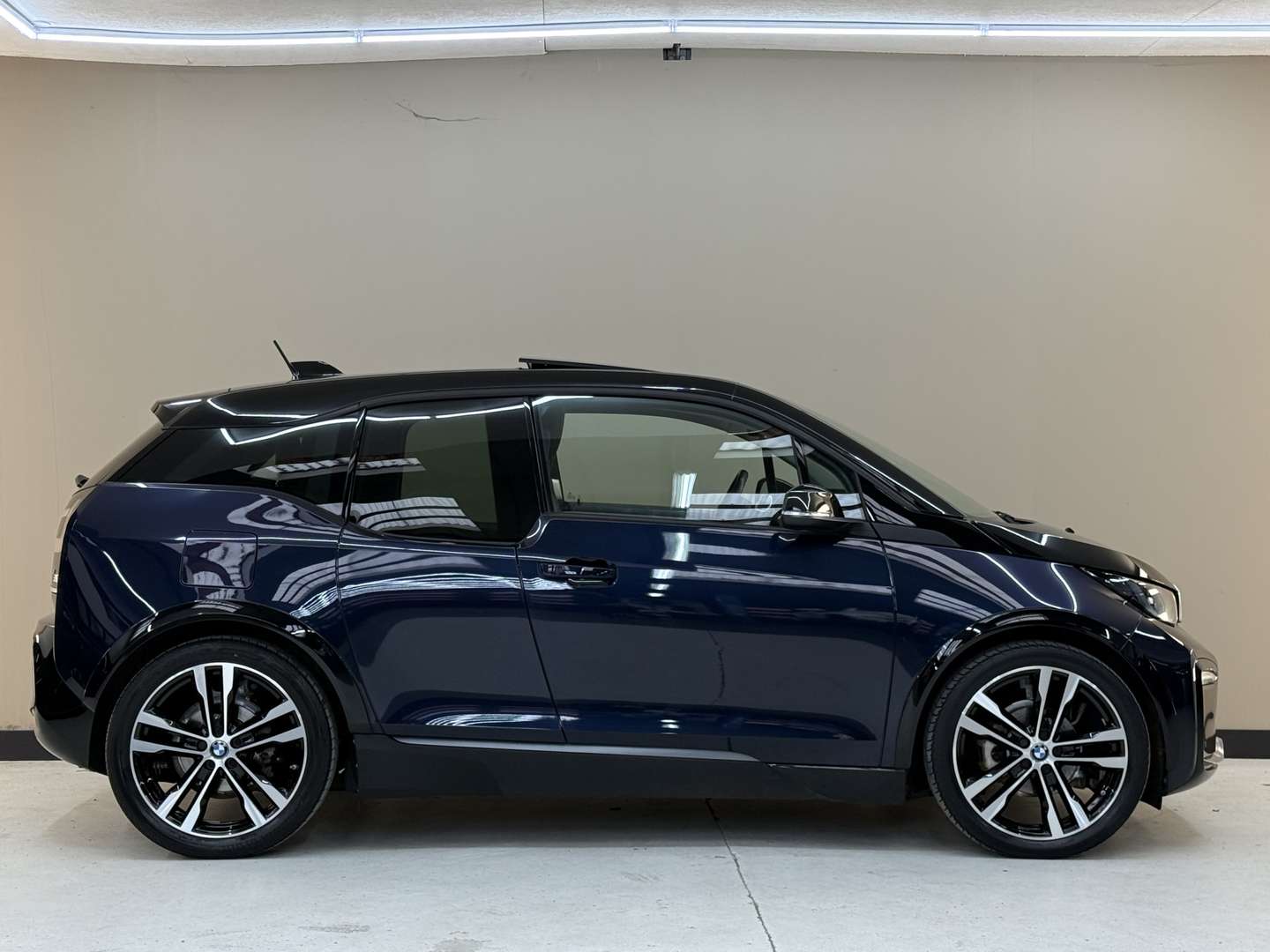BMW I3 Executive Edition 184Pk - 2019 - Joinsteer - #9