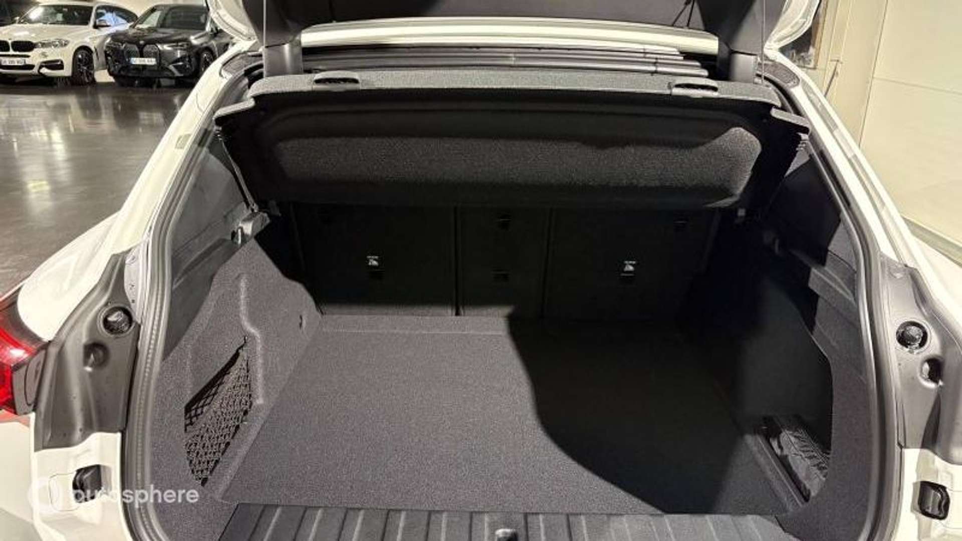 BMW X2 M Sport SDrive20i - 2025 - Joinsteer - #9