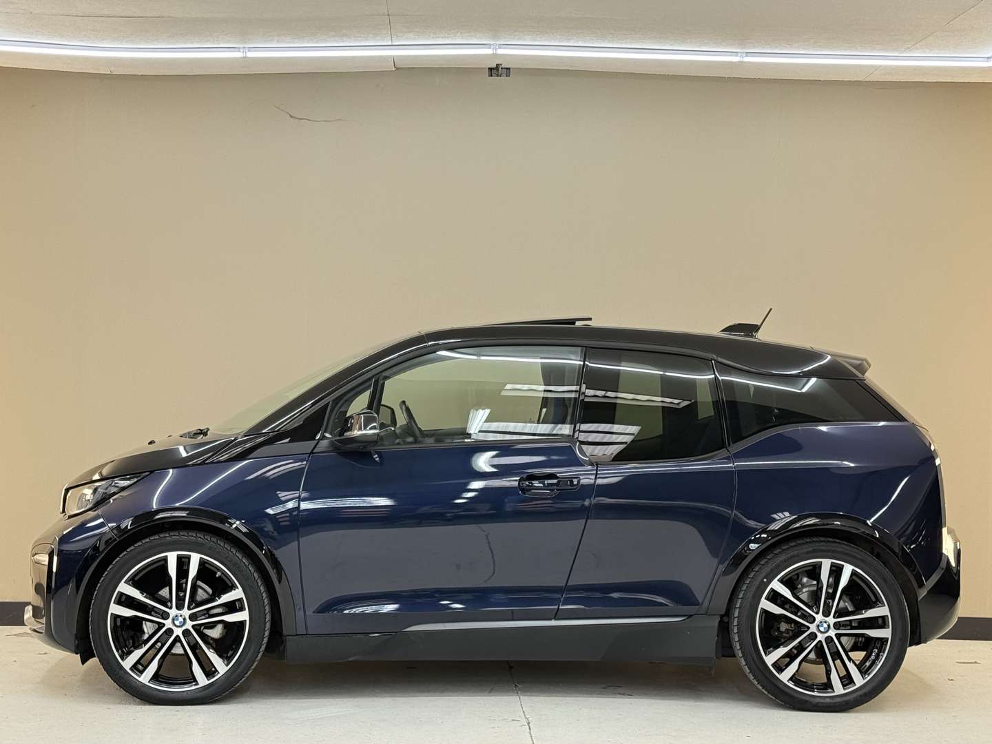 BMW I3 Executive Edition 184Pk - 2019 - Joinsteer - #11