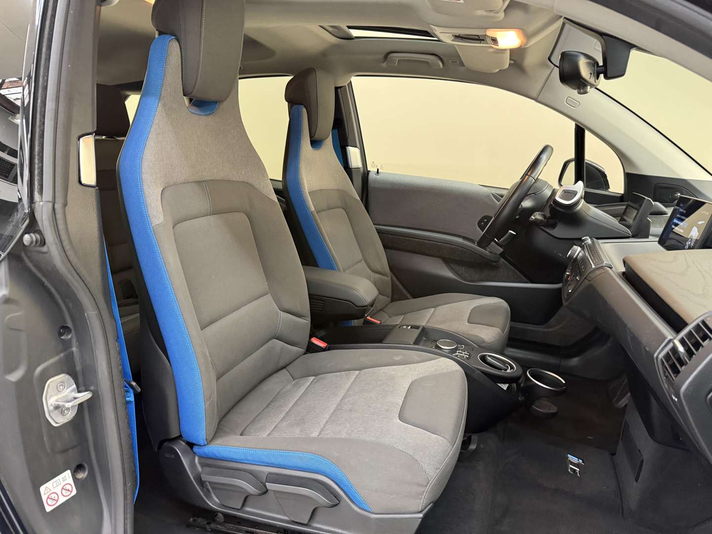 BMW I3 Executive Edition 184Pk - 2019 - Joinsteer - #12