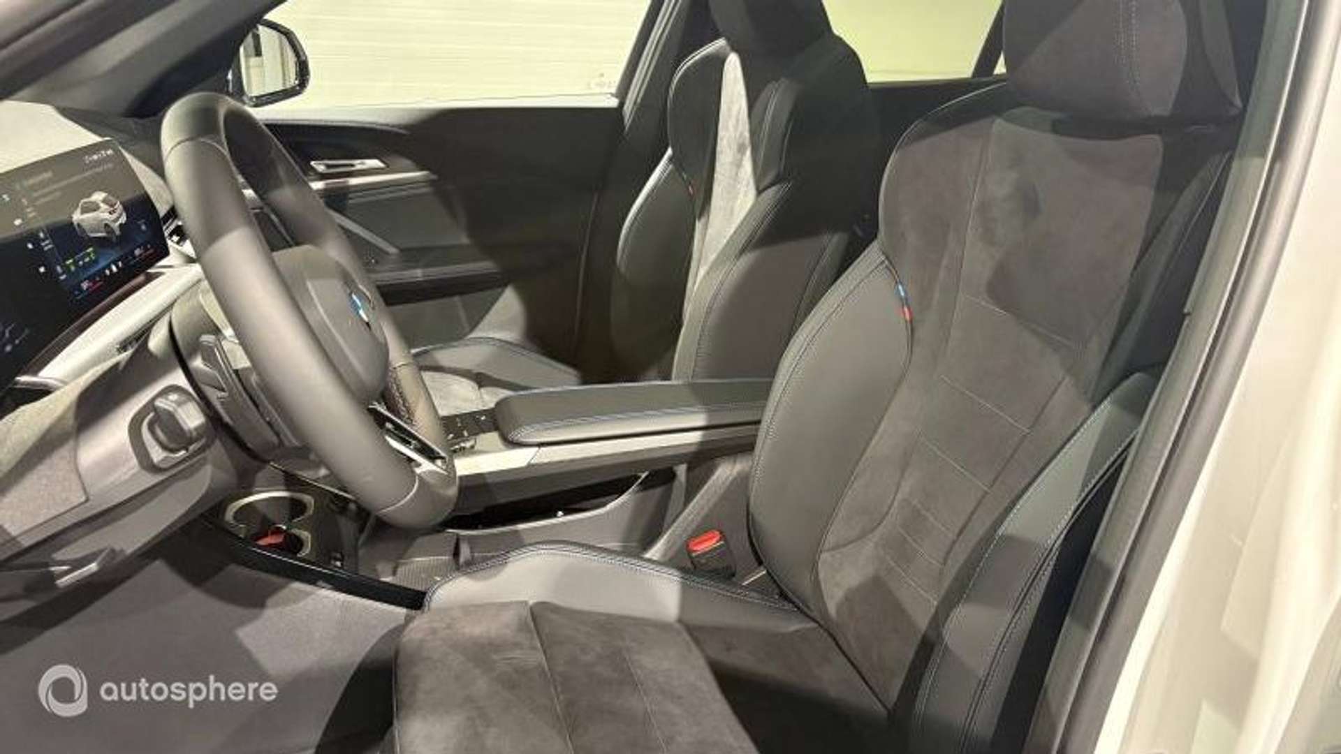 BMW X2 M Sport SDrive20i - 2025 - Joinsteer - #11