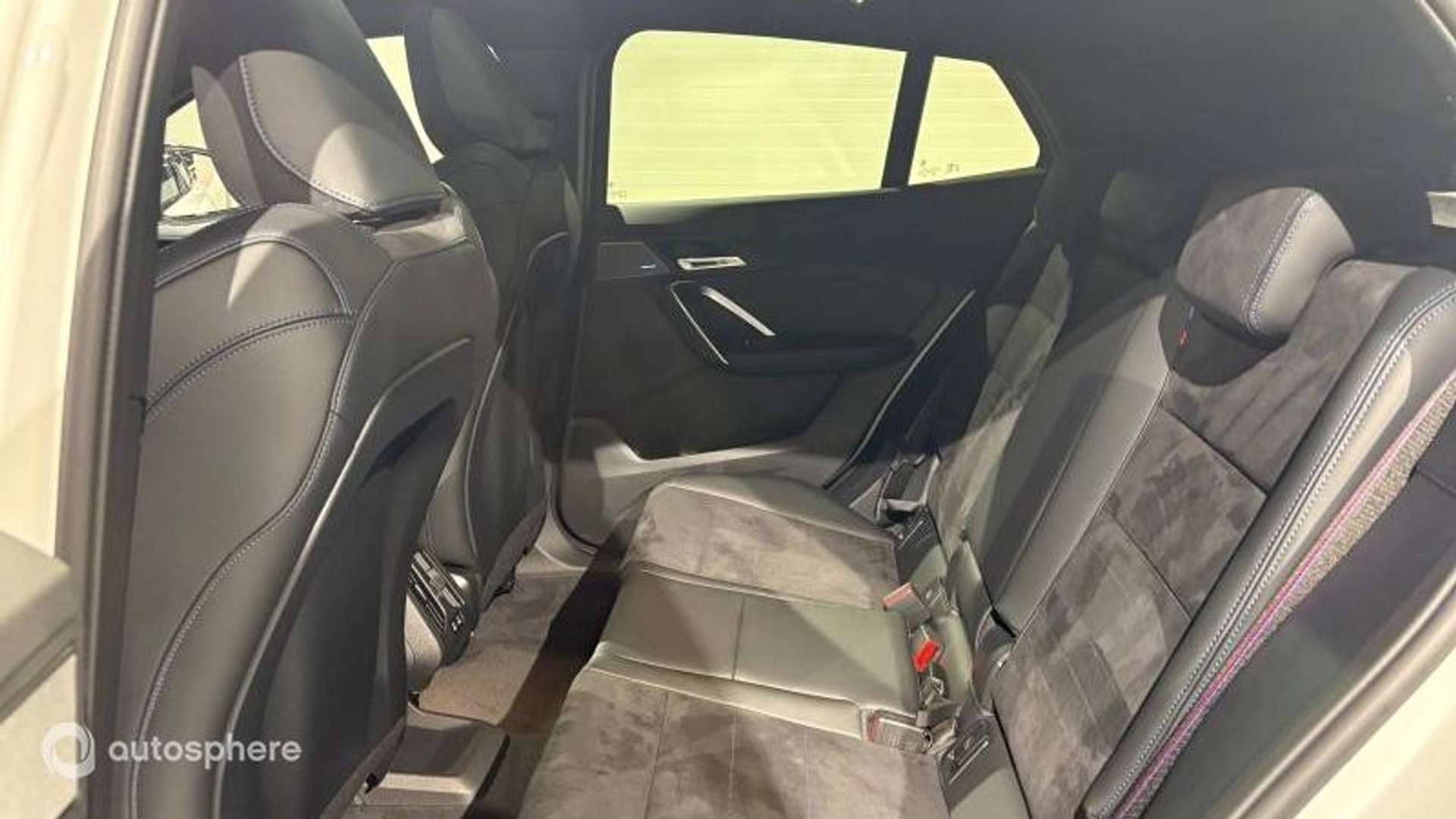 BMW X2 M Sport SDrive20i - 2025 - Joinsteer - #13