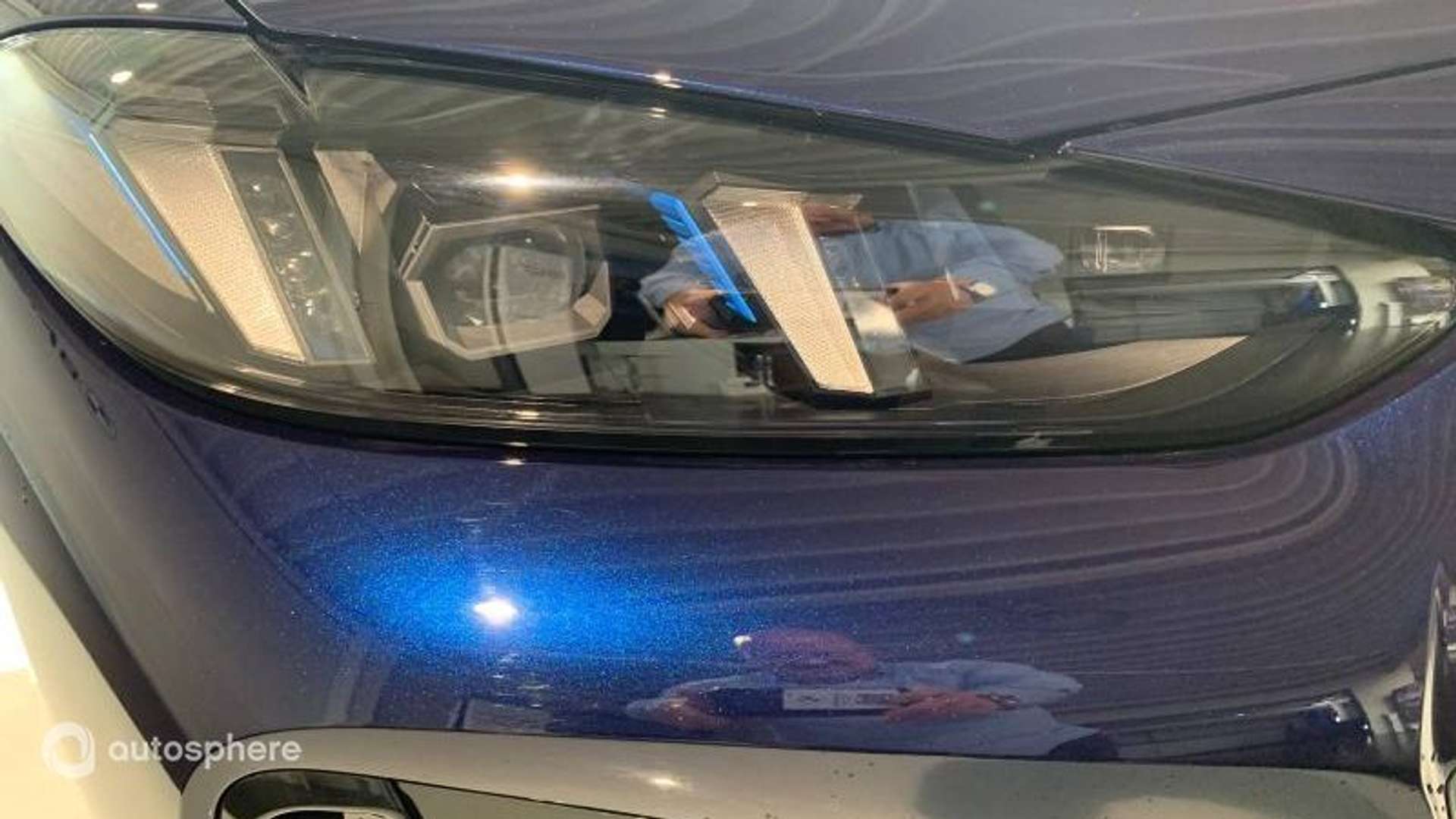 BMW Série 4 M Sport 420d XDrive - 2025 - Joinsteer - #5