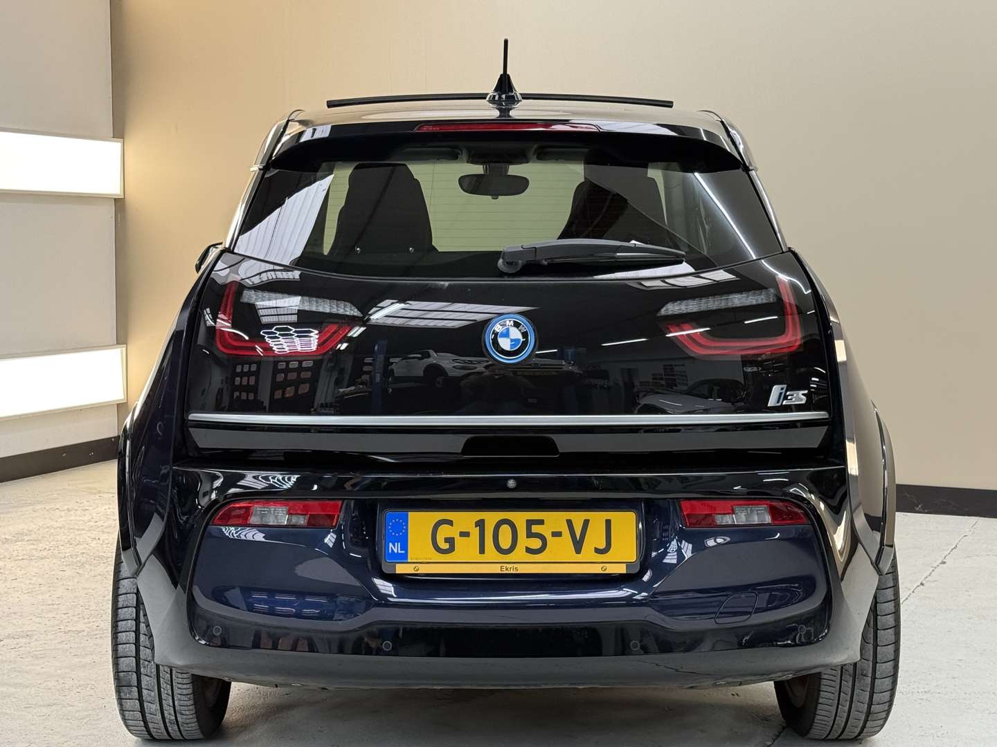 BMW I3 Executive Edition 184Pk - 2019 - Joinsteer - #15