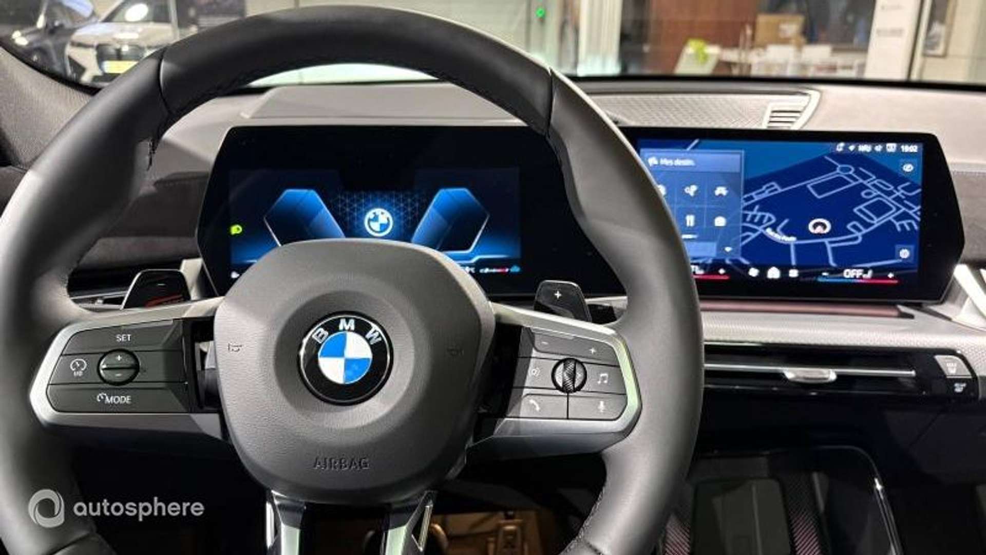 BMW X2 M Sport SDrive20i - 2025 - Joinsteer - #14