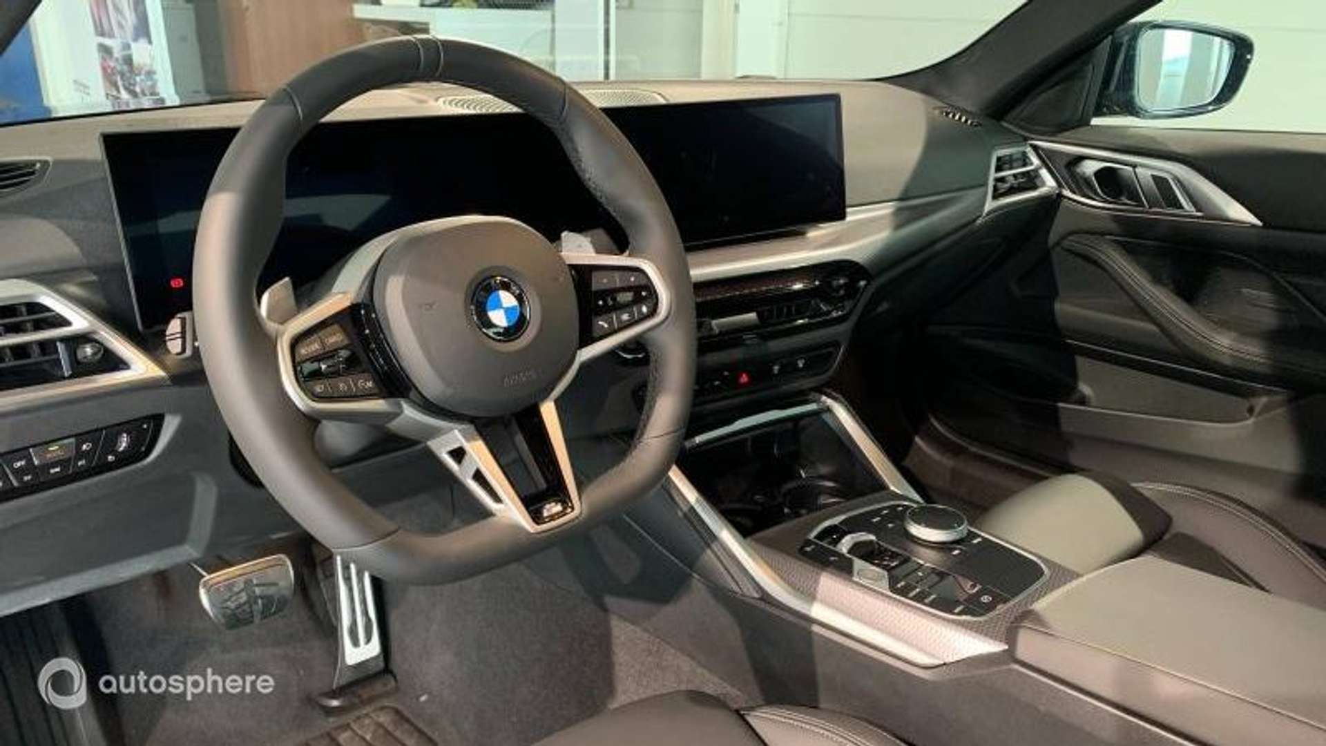 BMW Série 4 M Sport 420d XDrive - 2025 - Joinsteer - #6