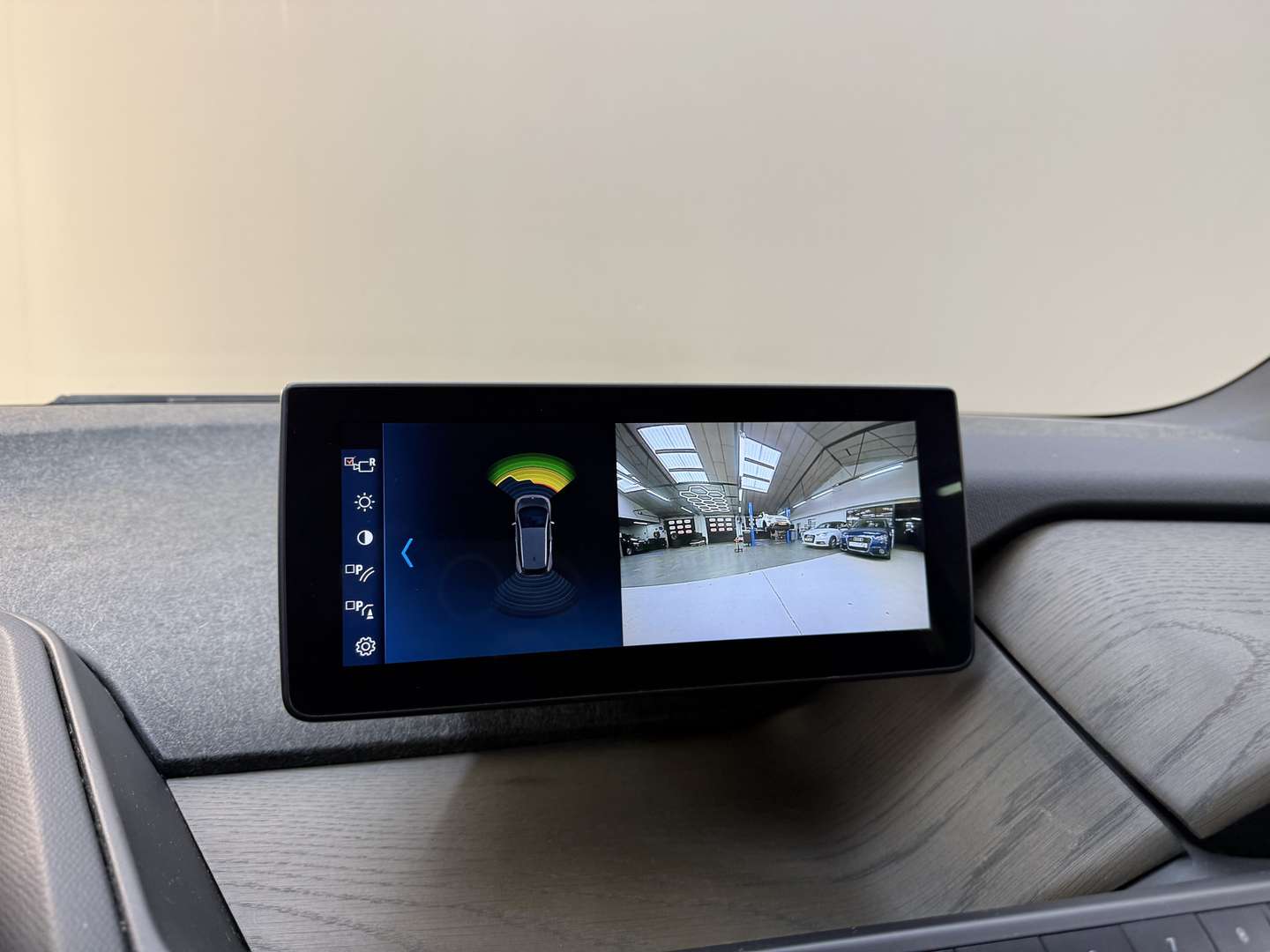 BMW I3 Executive Edition 184Pk - 2019 - Joinsteer - #16