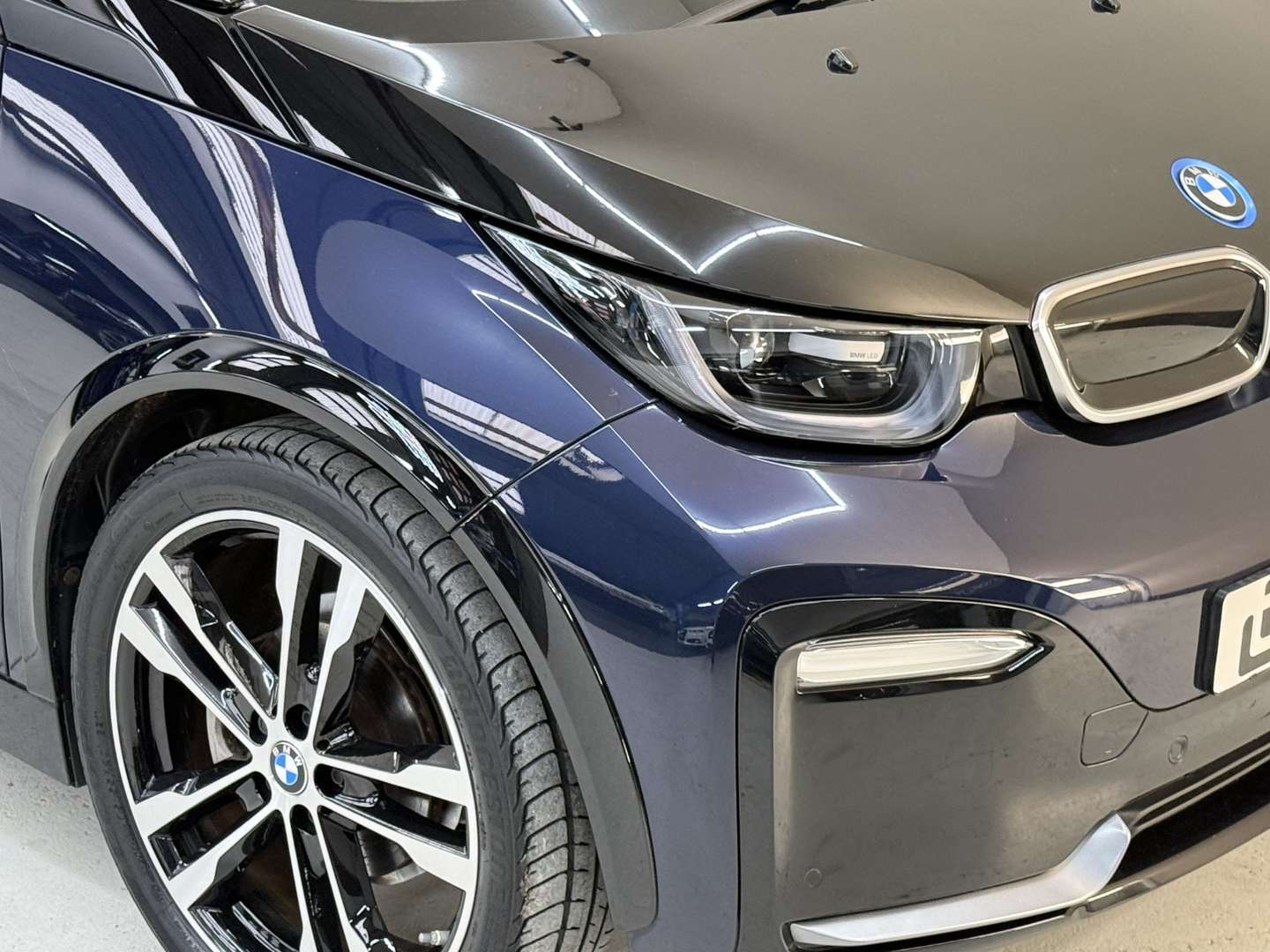 BMW I3 Executive Edition 184Pk - 2019 - Joinsteer - #17