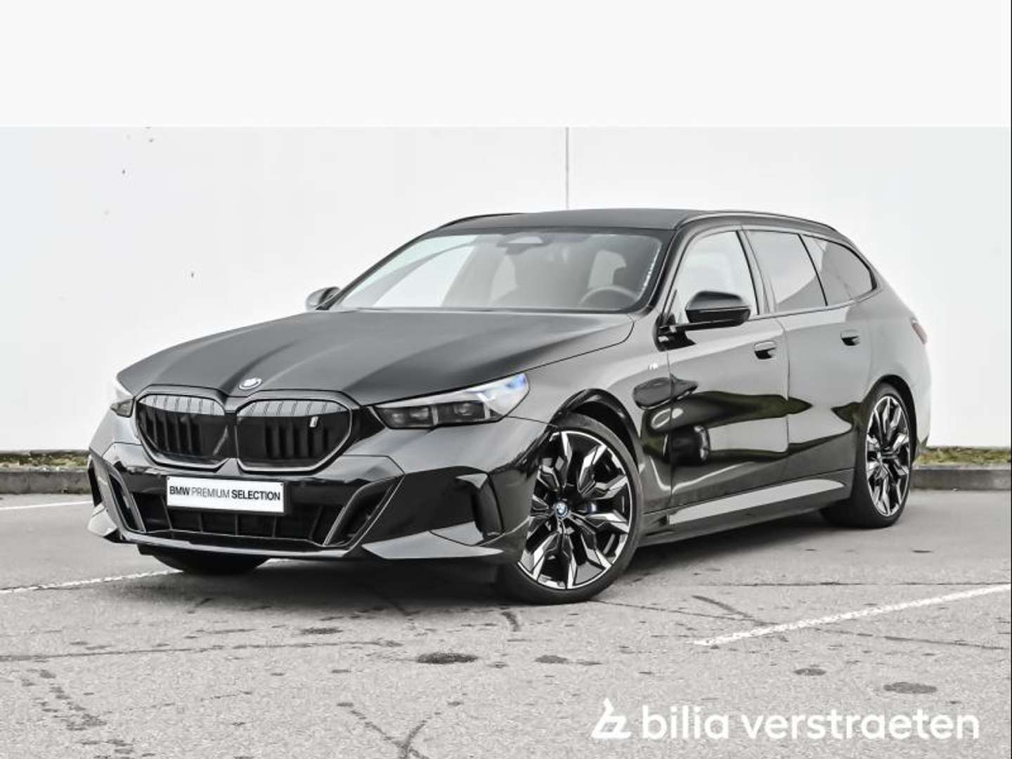 BMW I5 Touring EDrive40 - 2025 - Joinsteer - #1
