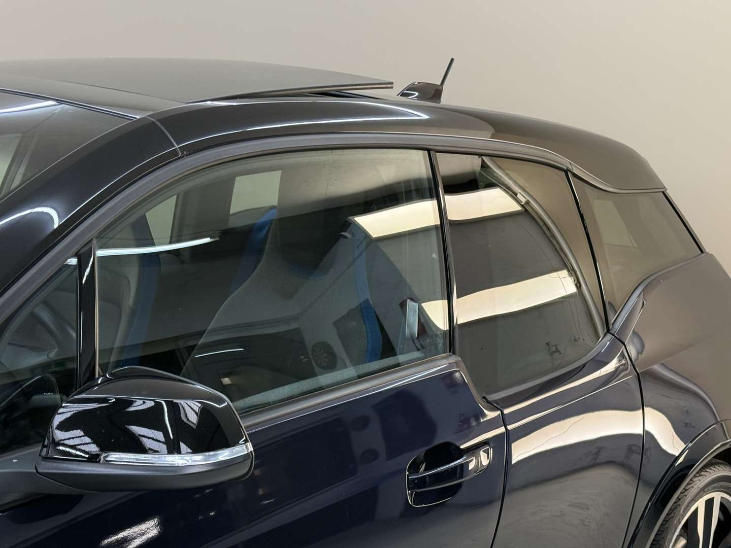 BMW I3 Executive Edition 184Pk - 2019 - Joinsteer - #19