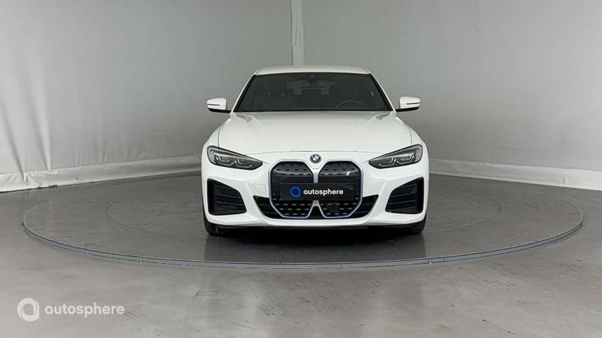 BMW I4 M Sport EDrive40 - 2022 - Joinsteer - #2