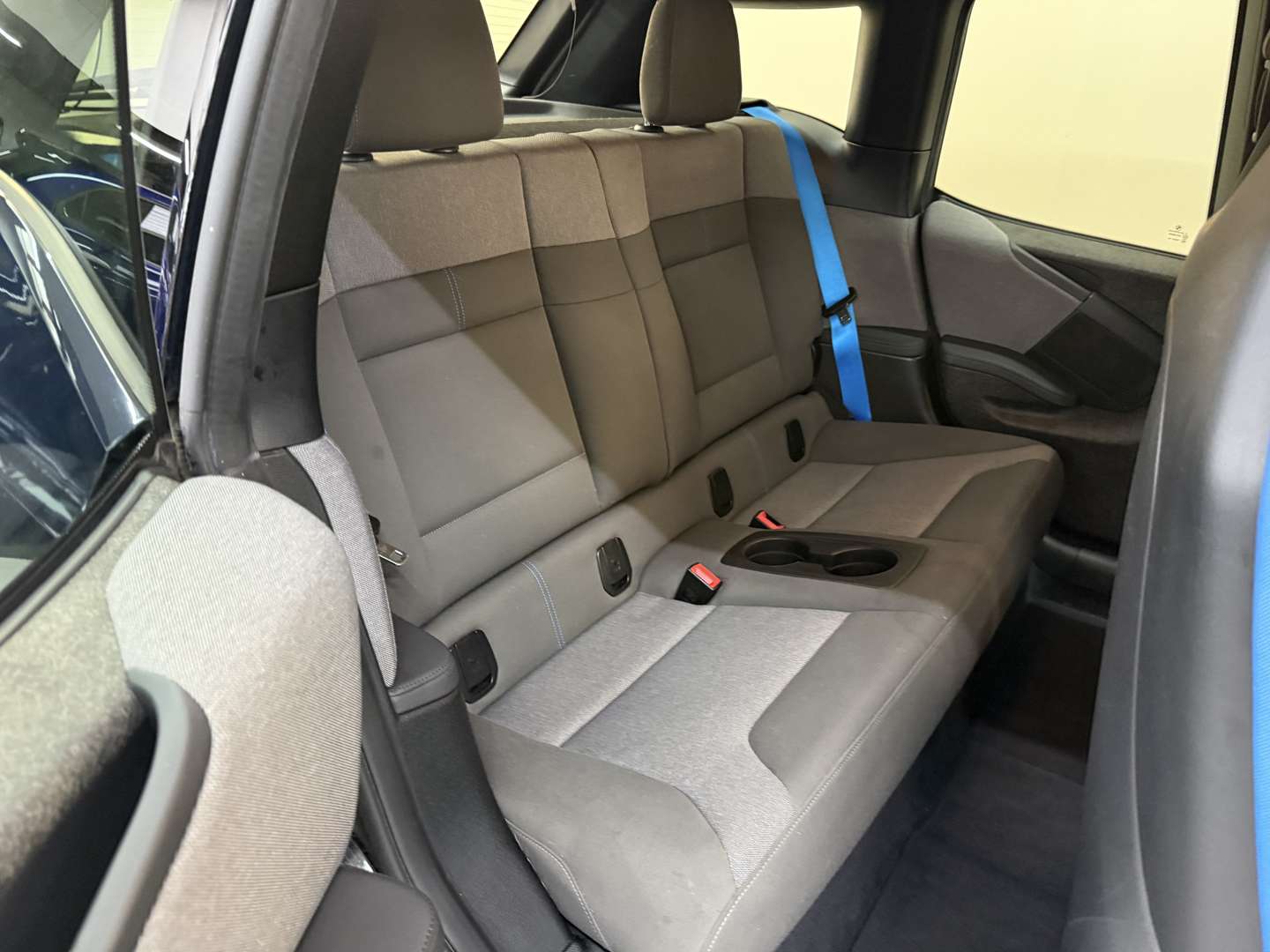 BMW I3 Executive Edition 184Pk - 2019 - Joinsteer - #20