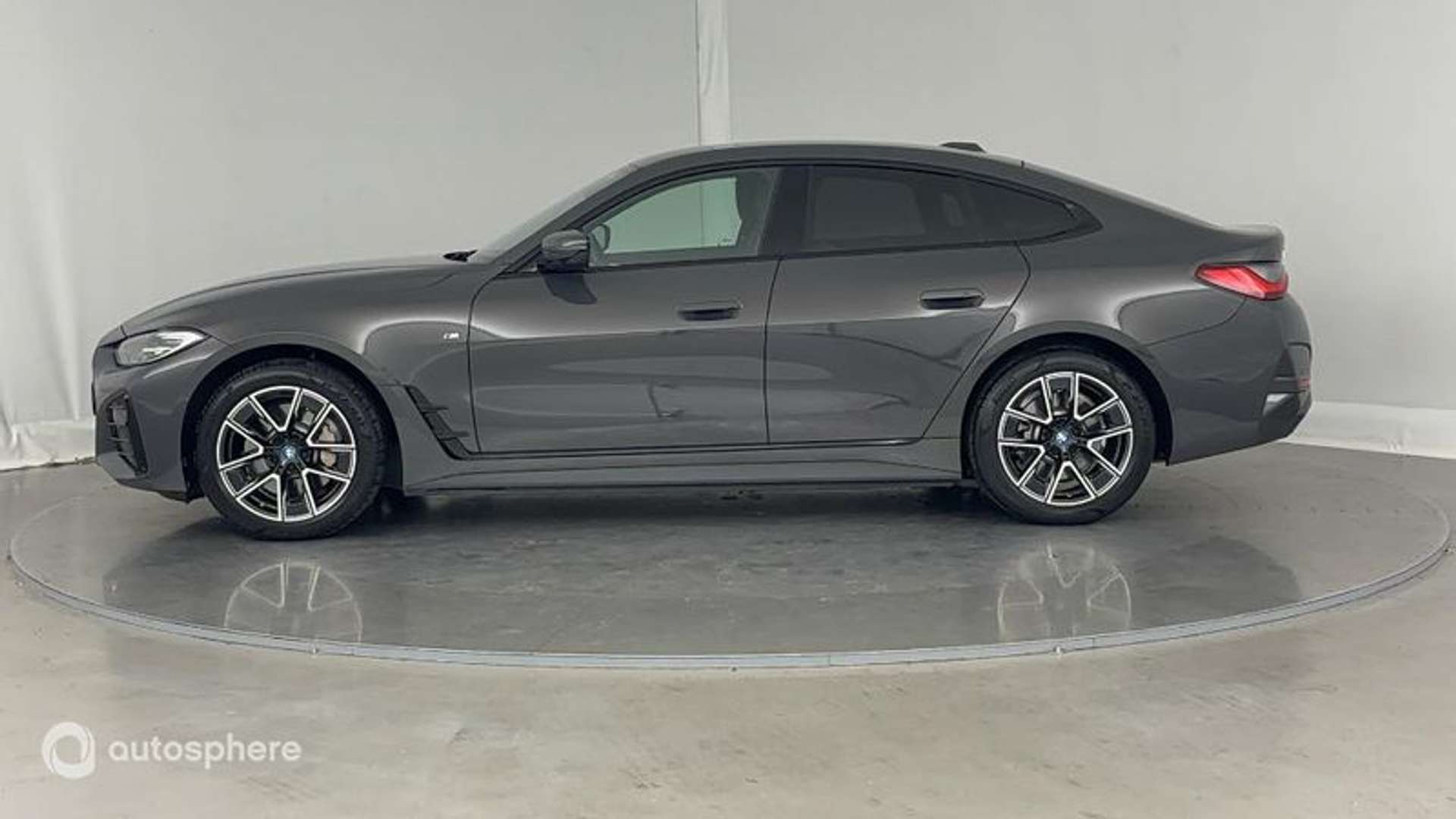 BMW I4 M Sport EDrive40 - 2022 - Joinsteer - #7