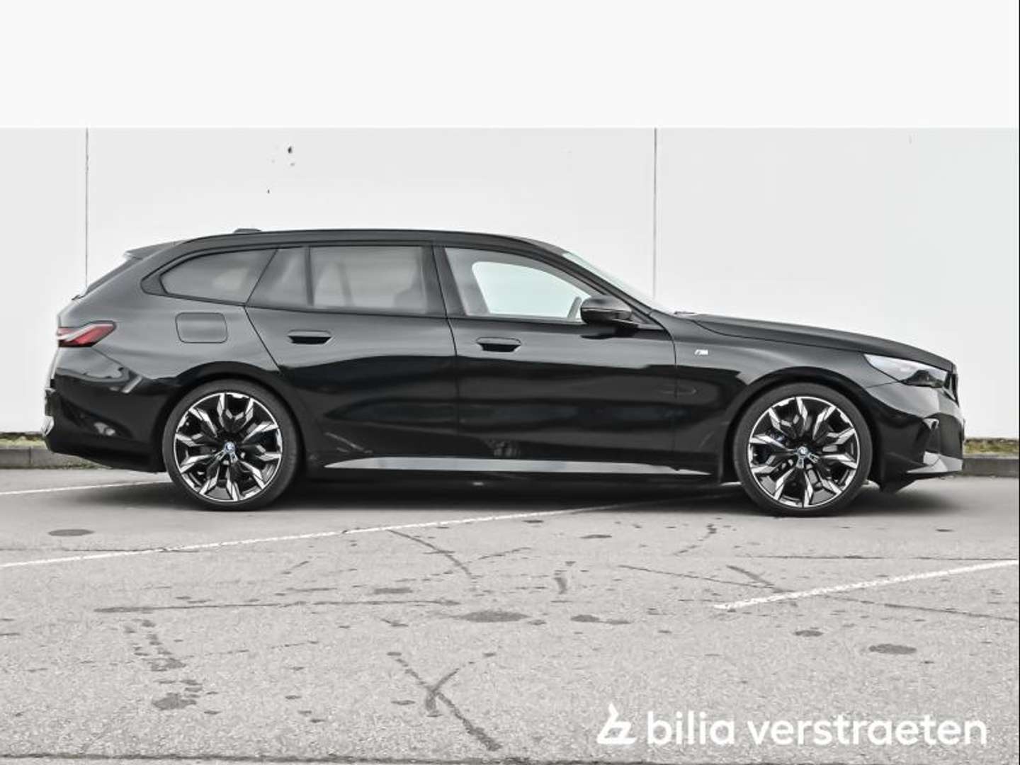 BMW I5 Touring EDrive40 - 2025 - Joinsteer - #3