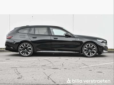 BMW I5 Touring EDrive40 - - Joinsteer - #2