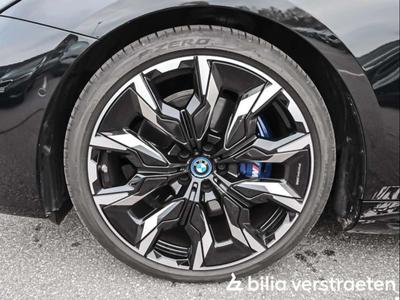 BMW I5 Touring EDrive40 - - Joinsteer - #3