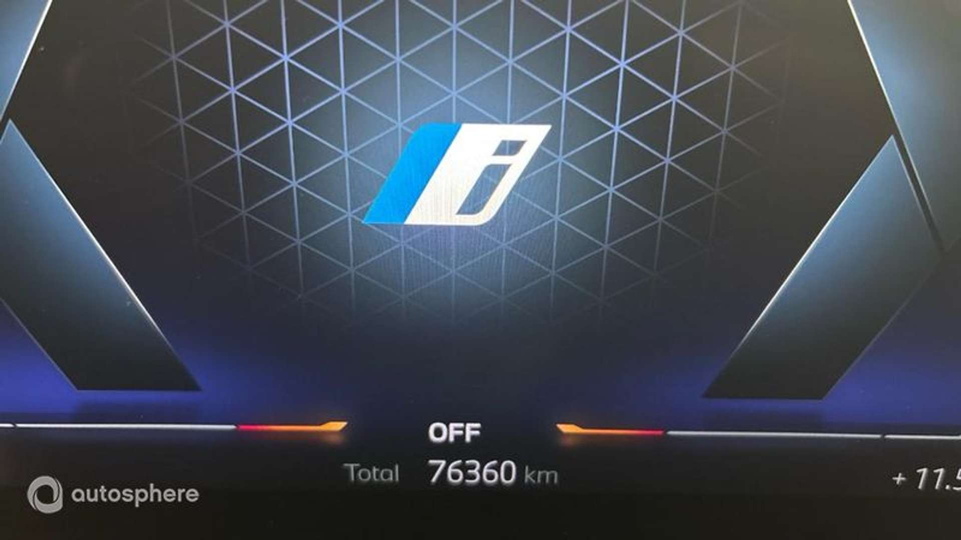 BMW I4 M Sport EDrive40 - 2022 - Joinsteer - #9