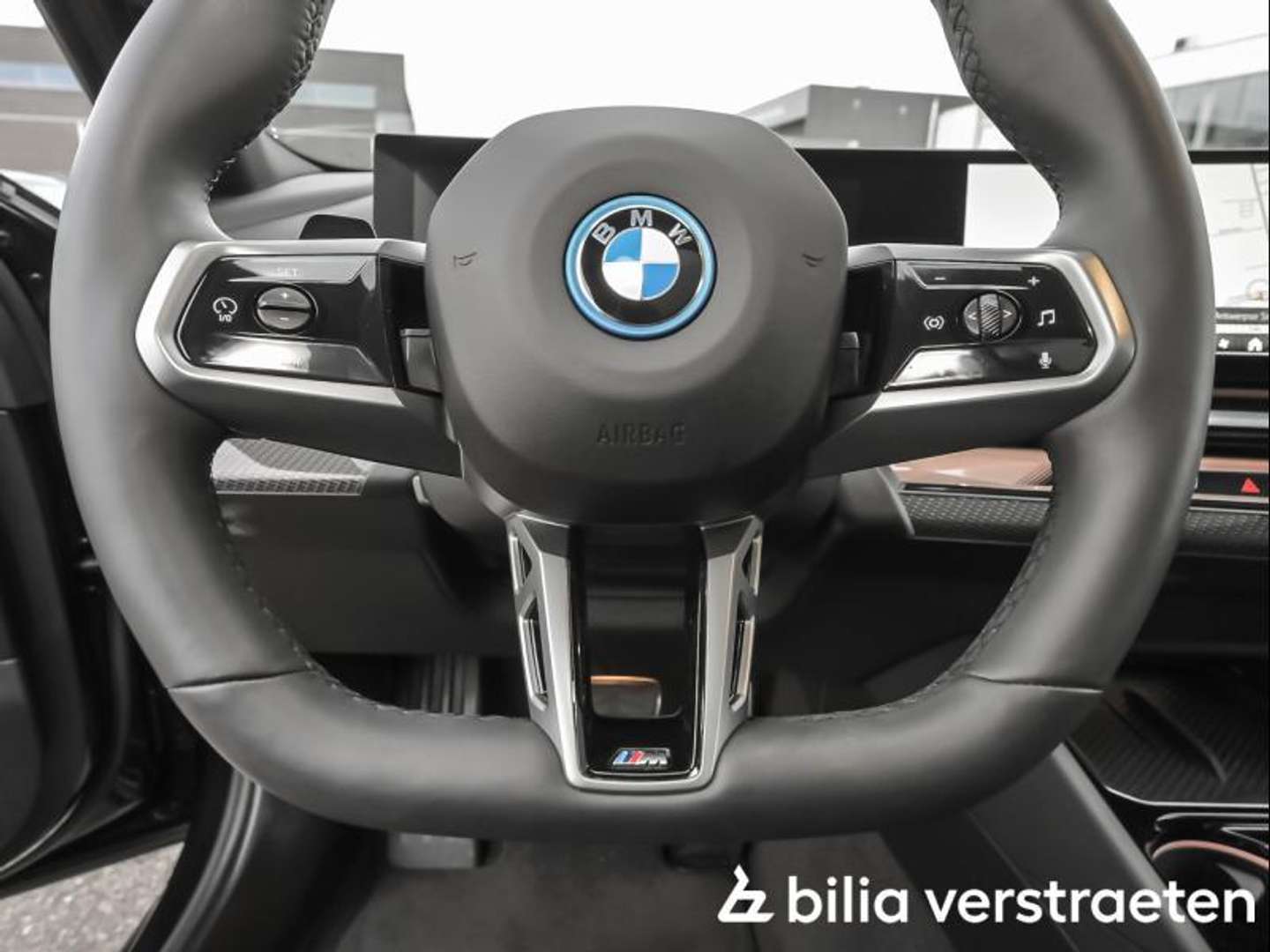 BMW I5 Touring EDrive40 - 2025 - Joinsteer - #5