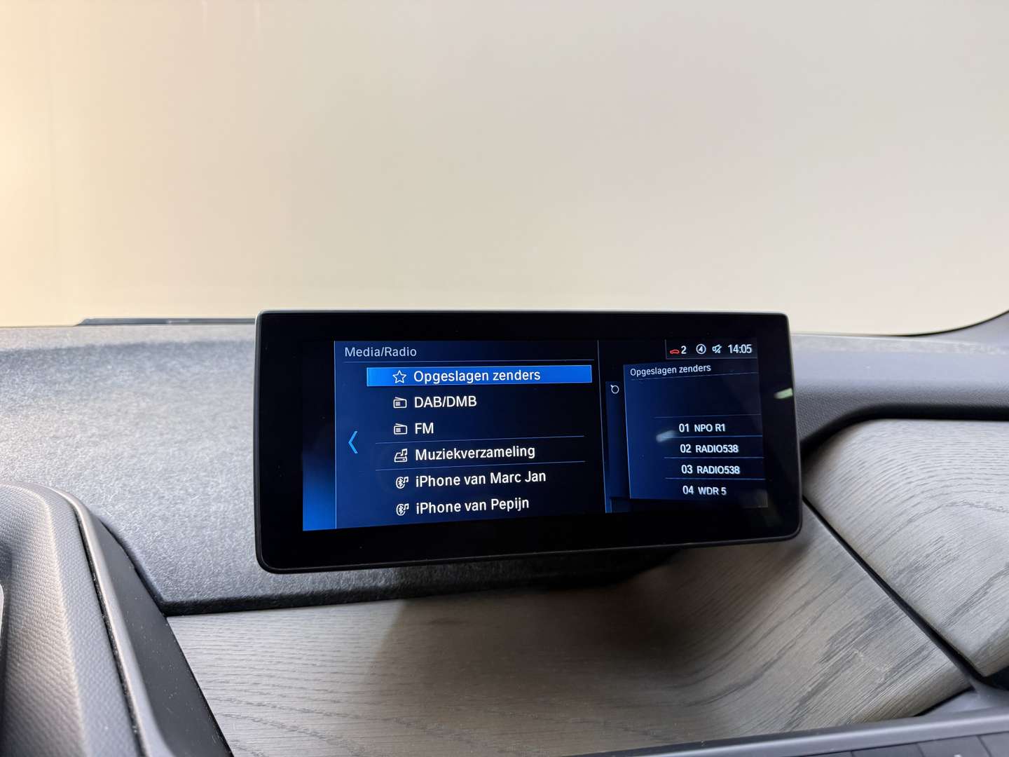 BMW I3 Executive Edition 184Pk - 2019 - Joinsteer - #23