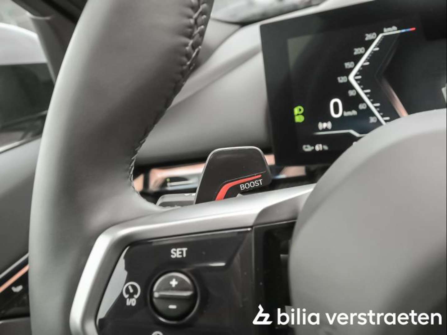 BMW I5 Touring EDrive40 - 2025 - Joinsteer - #6