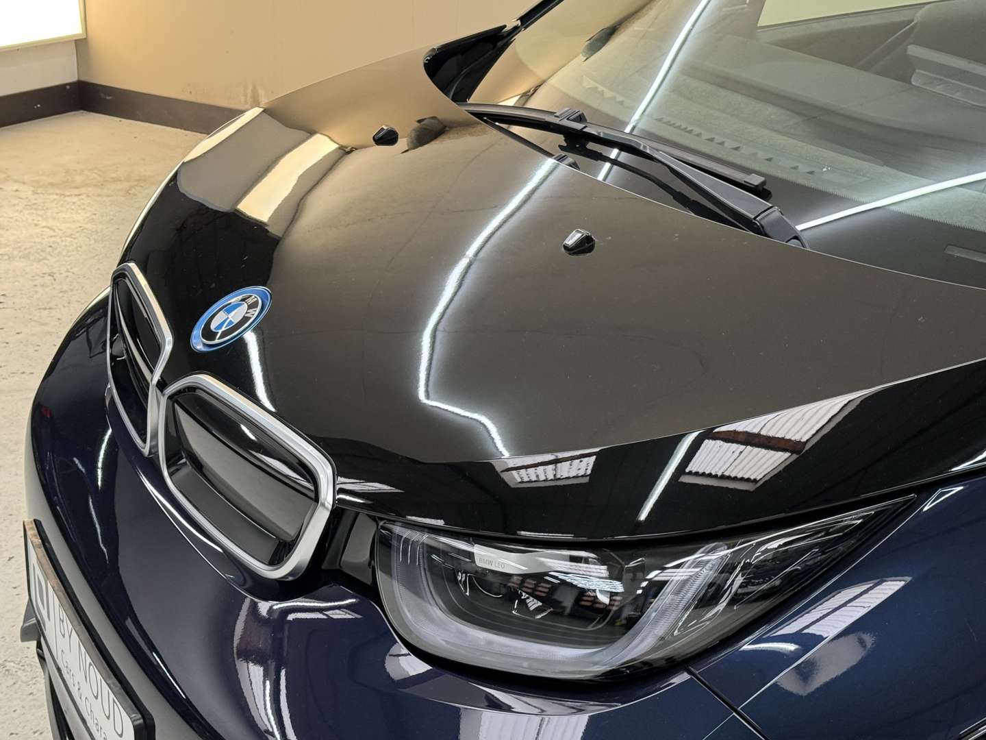 BMW I3 Executive Edition 184Pk - 2019 - Joinsteer - #24
