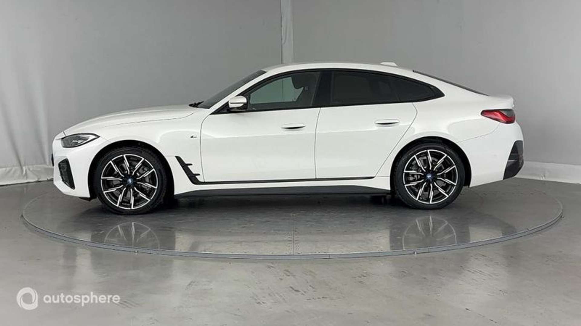 BMW I4 M Sport EDrive40 - 2022 - Joinsteer - #7