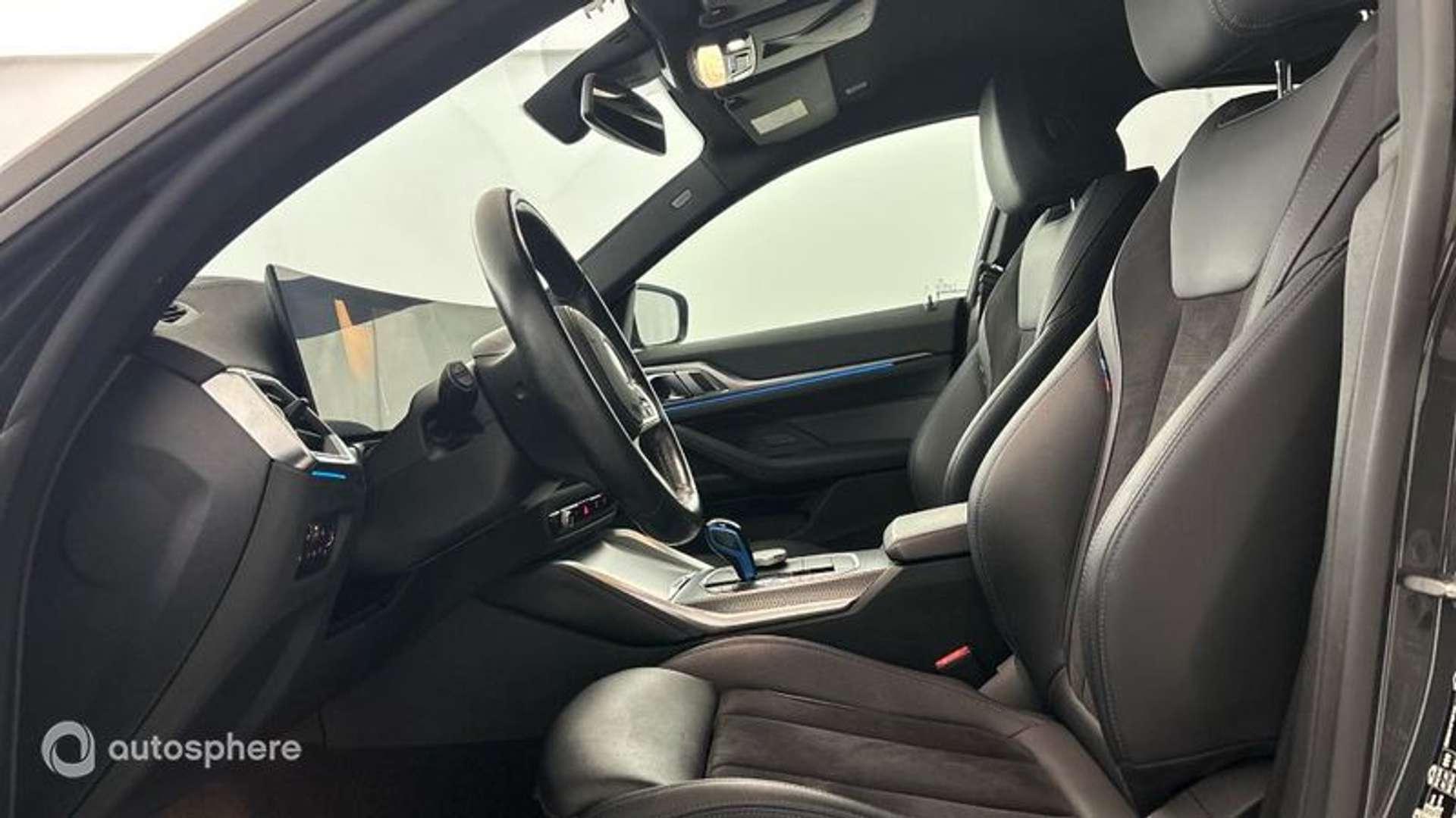 BMW I4 M Sport EDrive40 - 2022 - Joinsteer - #12