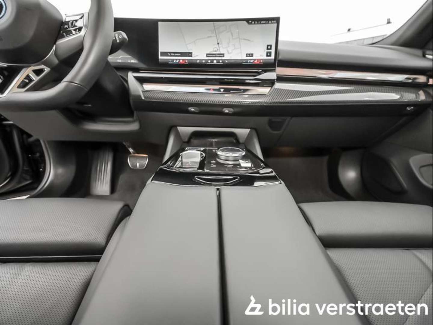 BMW I5 Touring EDrive40 - 2025 - Joinsteer - #8