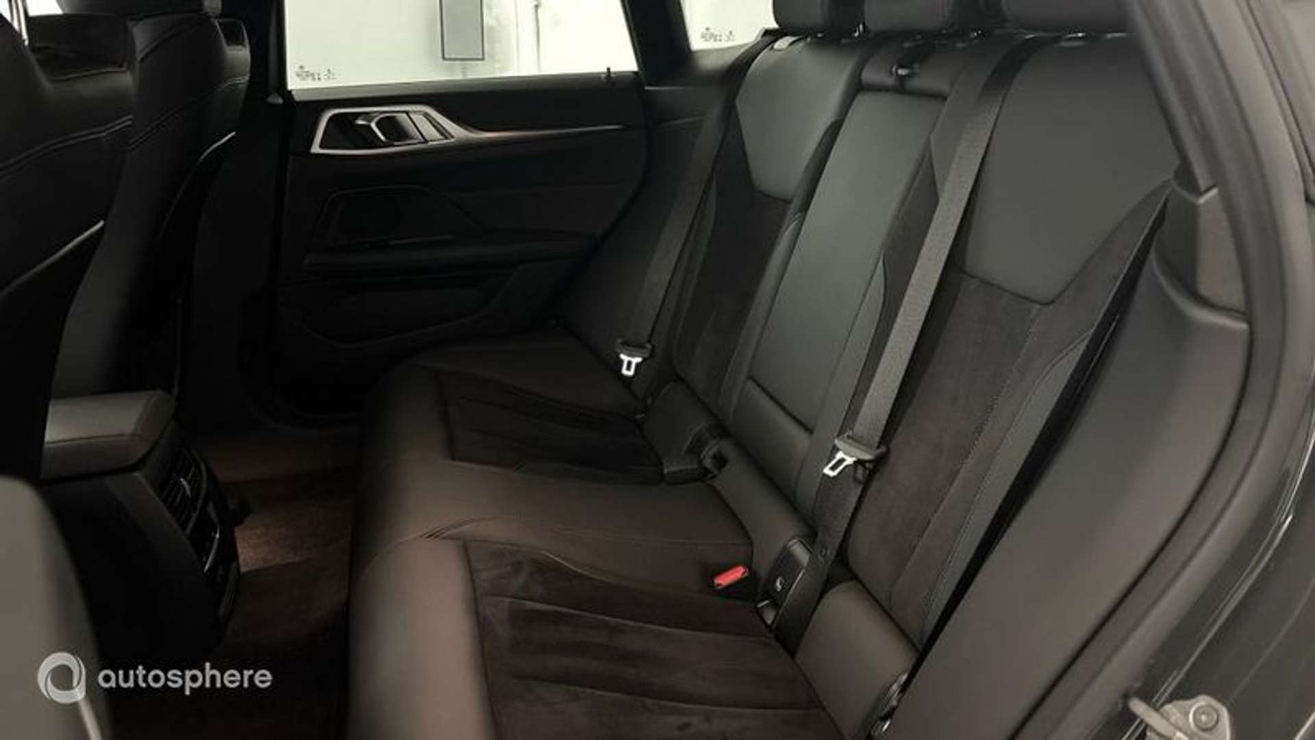 BMW I4 M Sport EDrive40 - 2022 - Joinsteer - #13