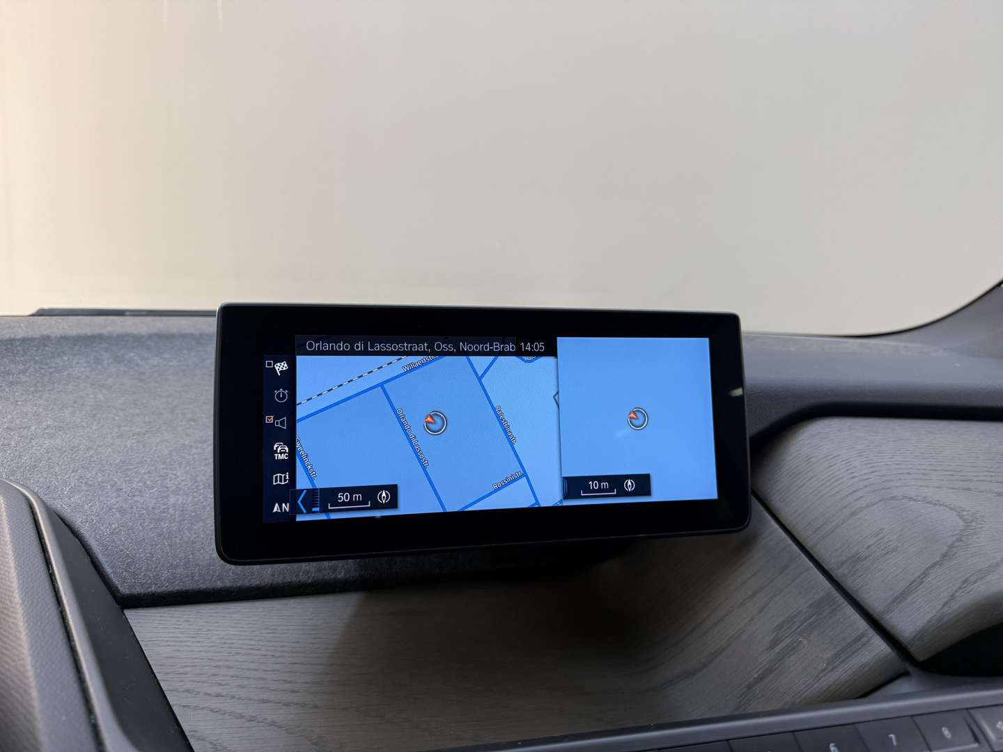 BMW I3 Executive Edition 184Pk - 2019 - Joinsteer - #26