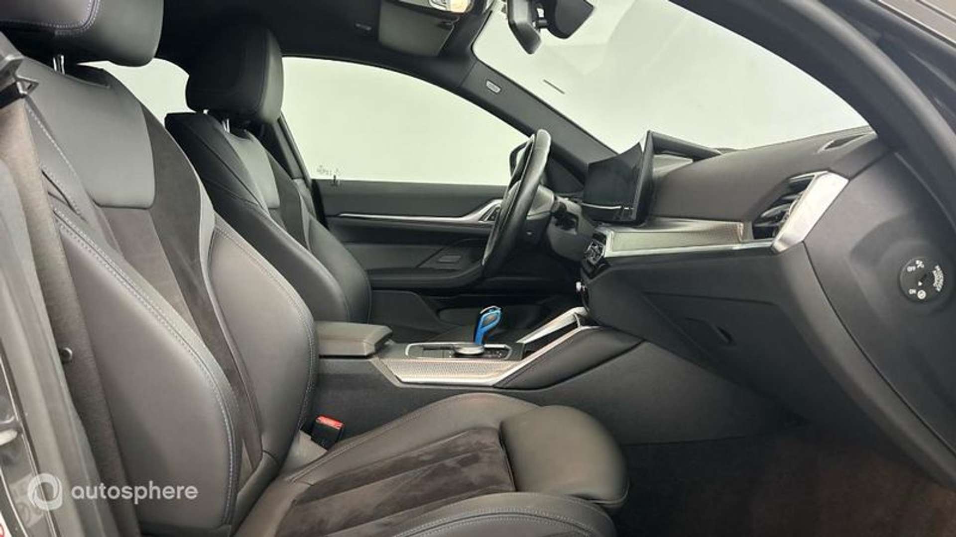 BMW I4 M Sport EDrive40 - 2022 - Joinsteer - #15