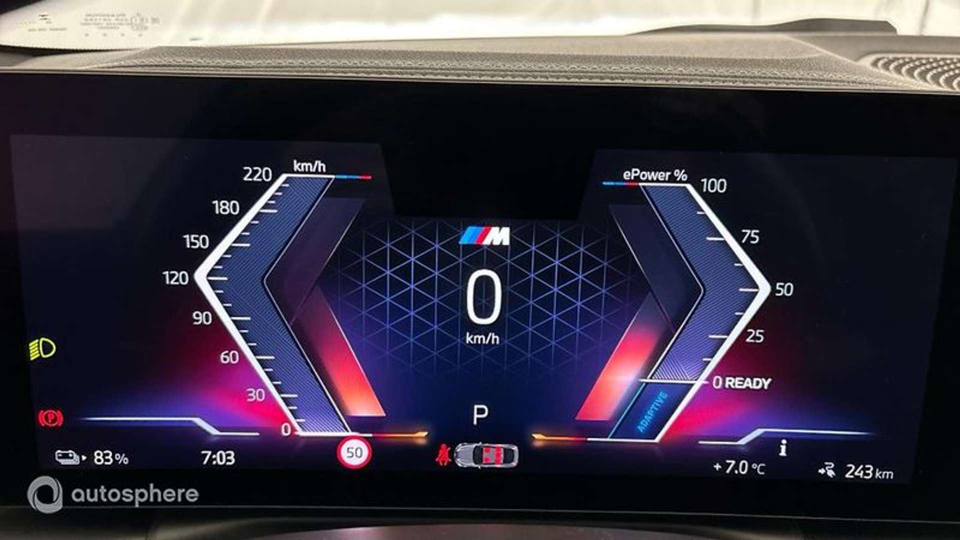 BMW I4 M Sport EDrive40 - 2022 - Joinsteer - #10